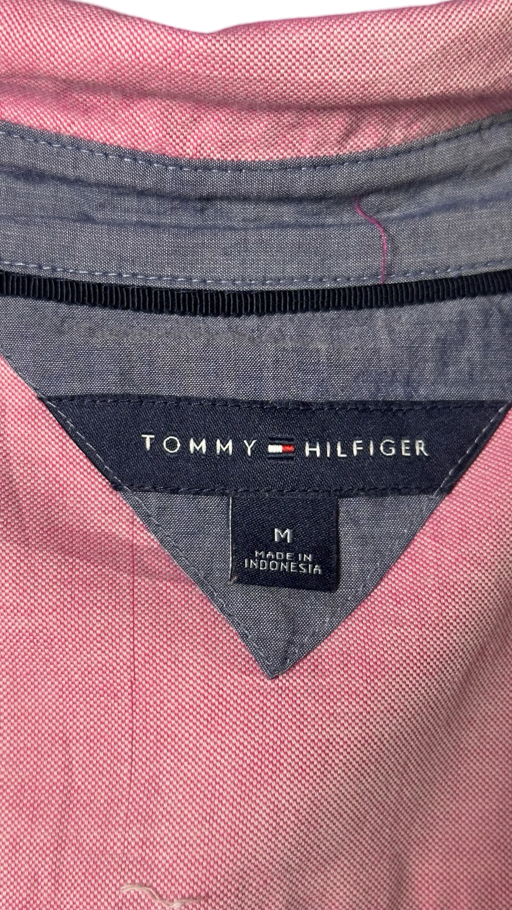 TOMMY HILFIGER WOMENS  SHIRT