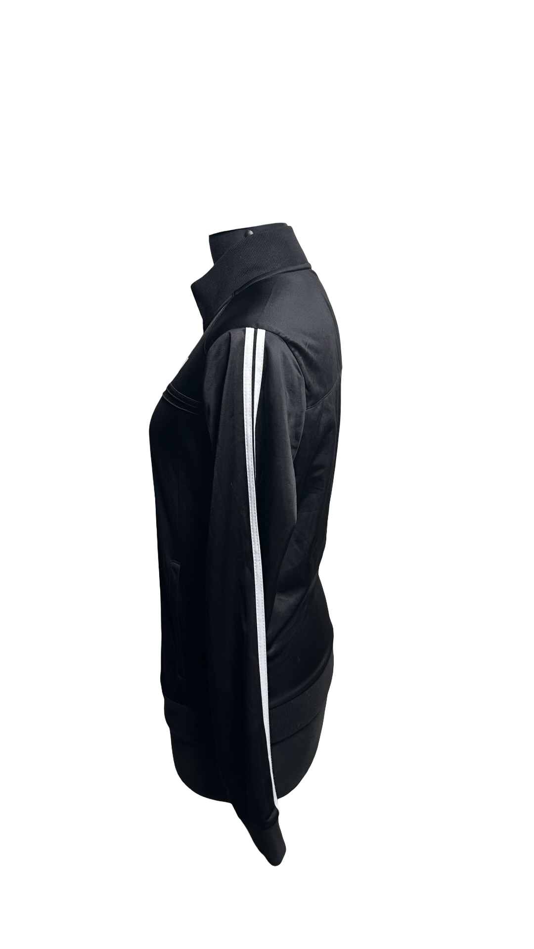 Guess Full Zip Track Jacket For Womens