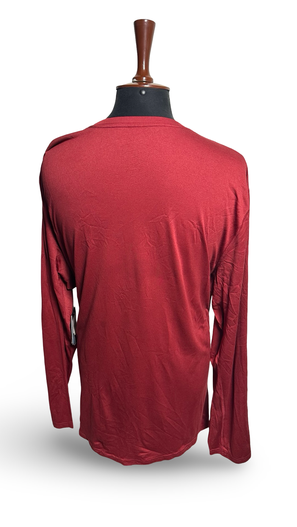 NIKE MENS DRIFIT LONG SLEEVE
