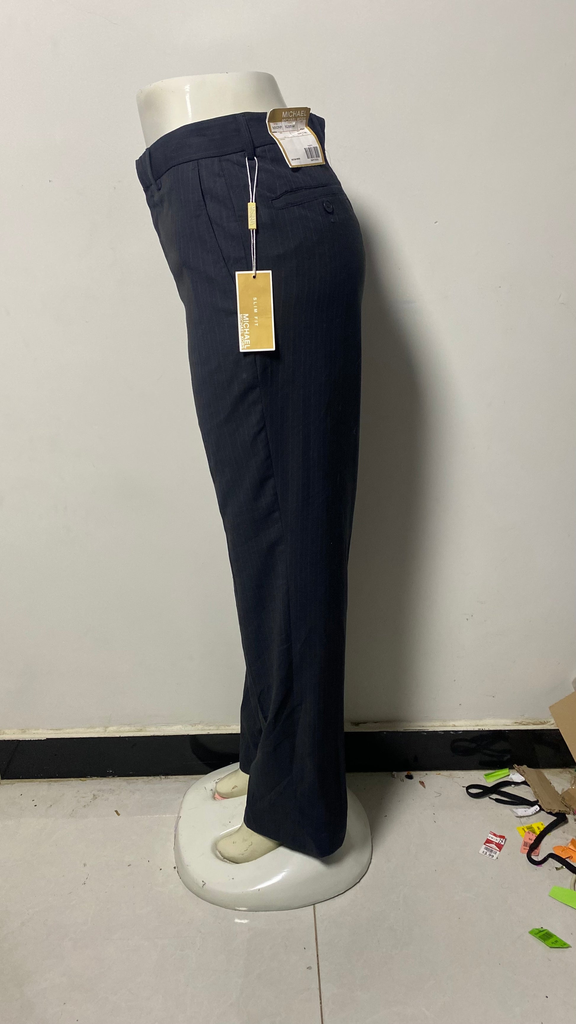 MICHEAL KORS MENS DRESS PANT