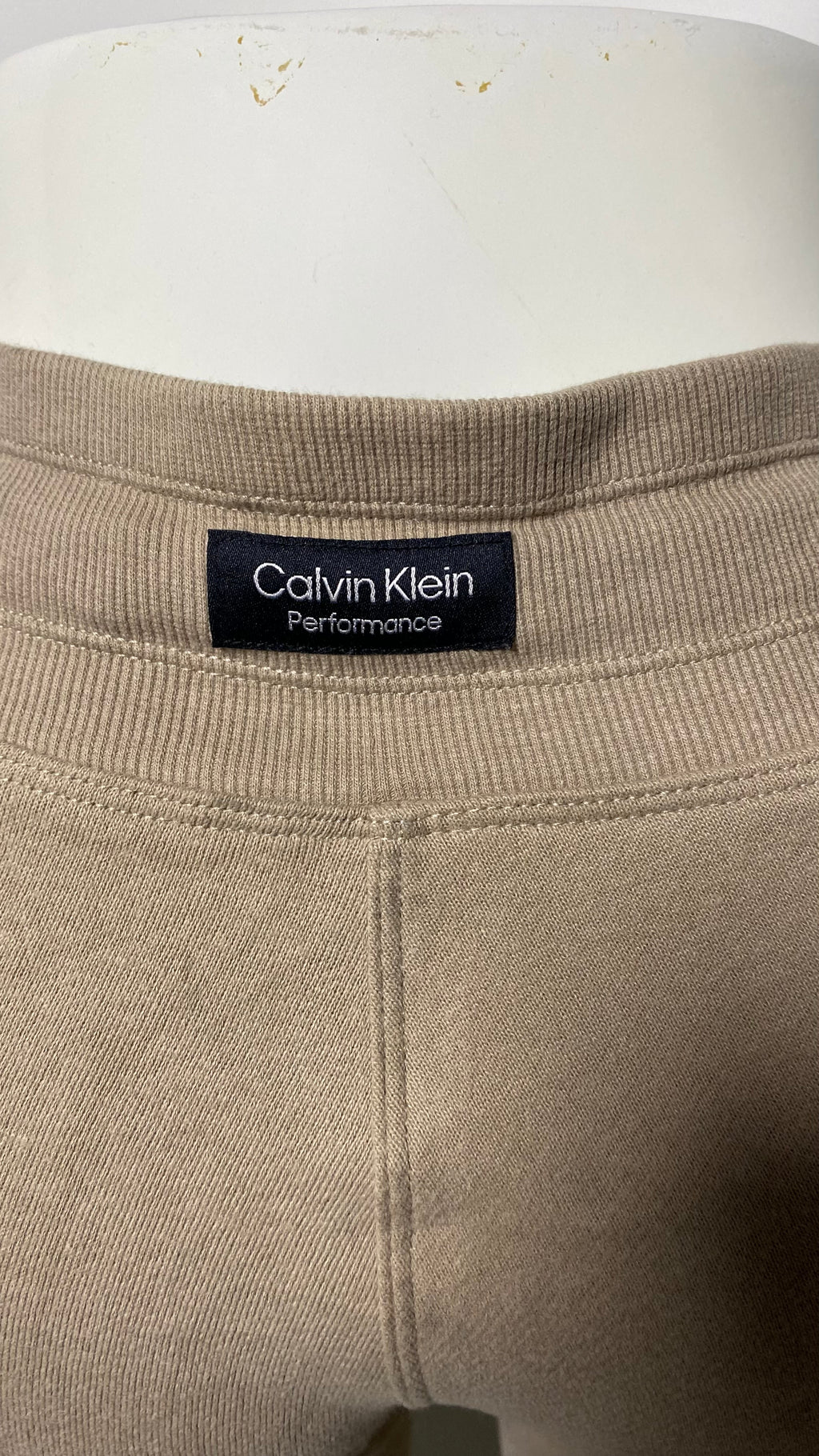 CALVIN KLEIN WOMENS TROUSER