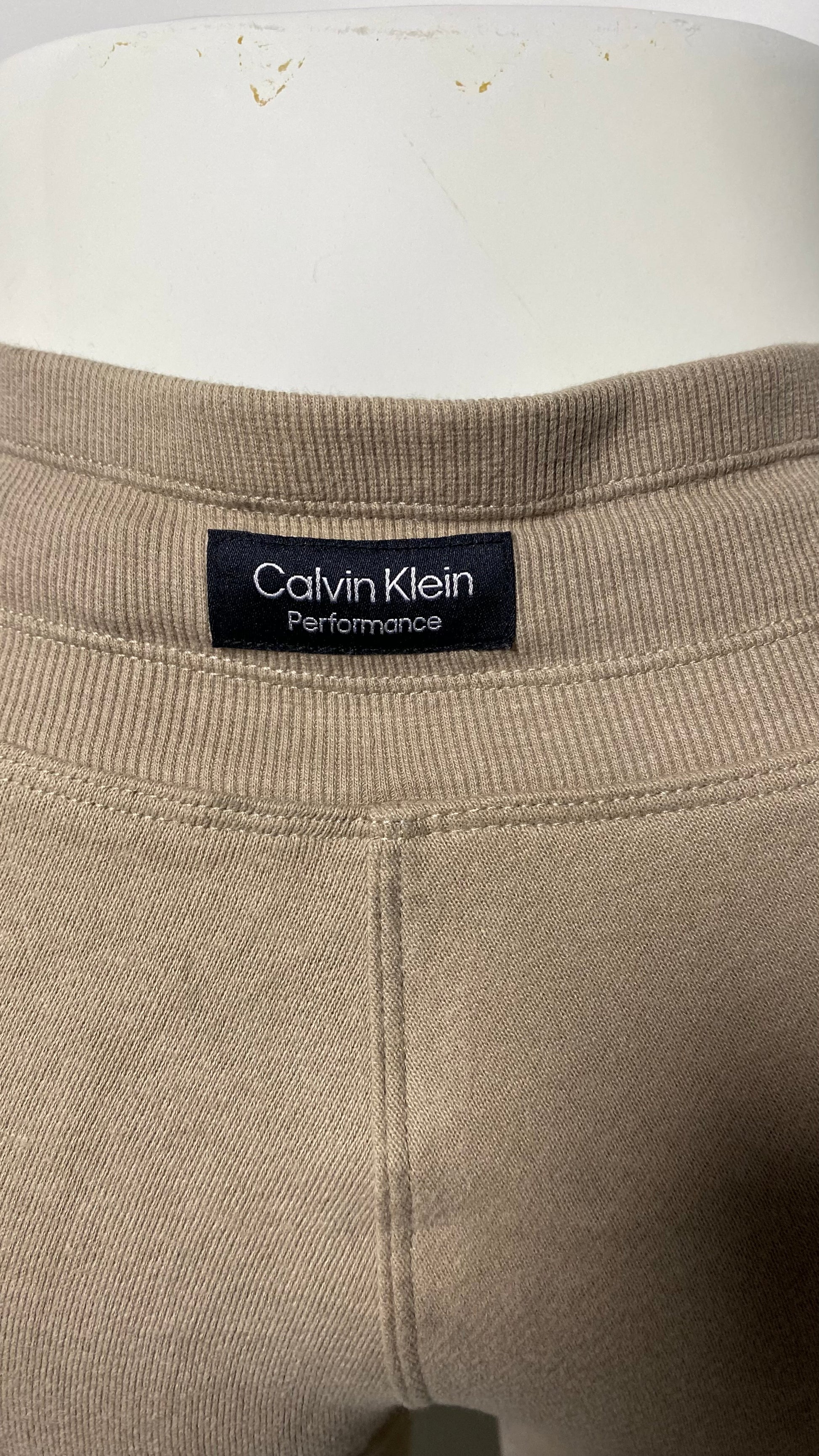 CALVIN KLEIN WOMENS TROUSER