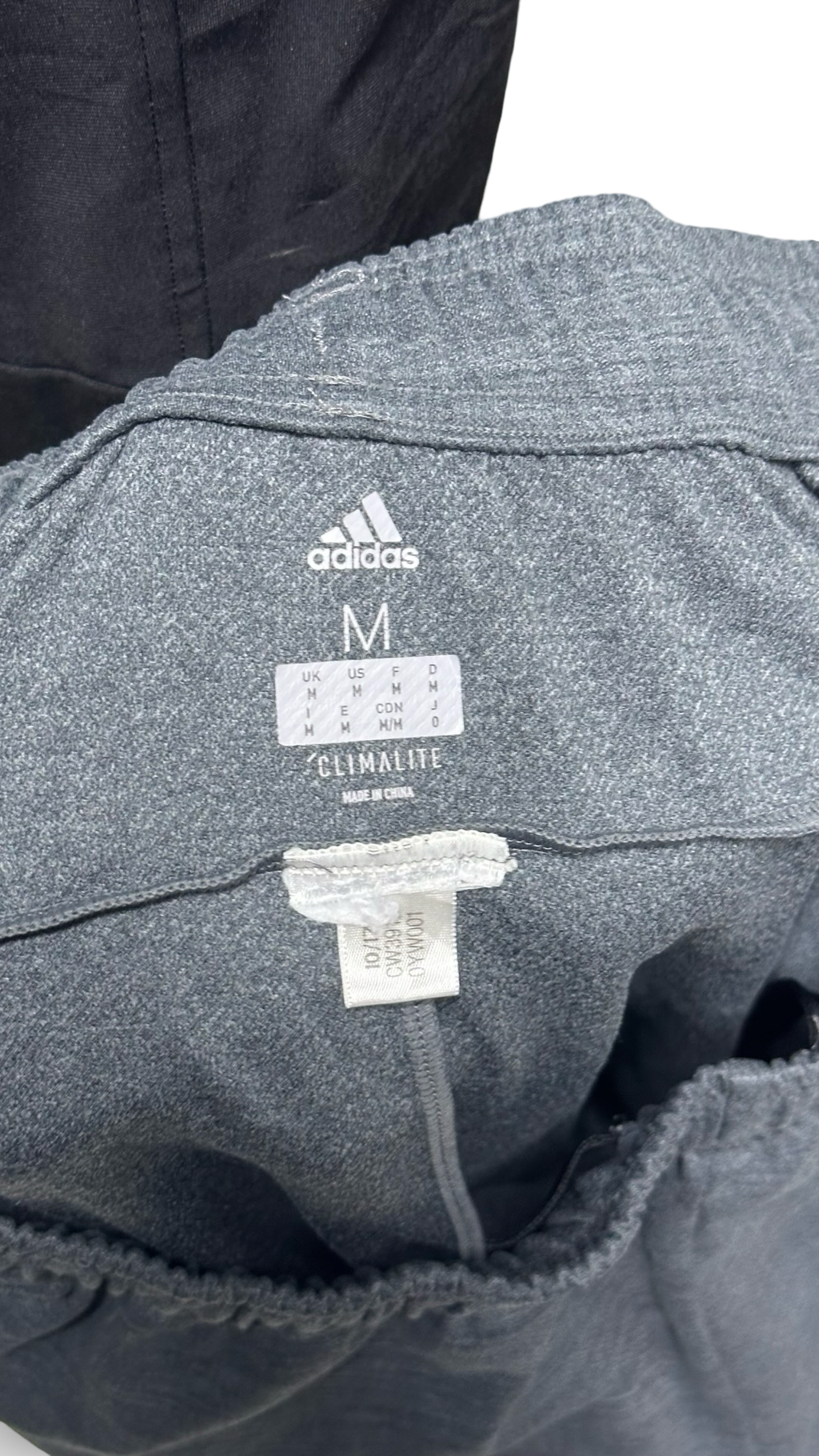 Adidas Climacool Men's Workout 3/4 Woven Trousers