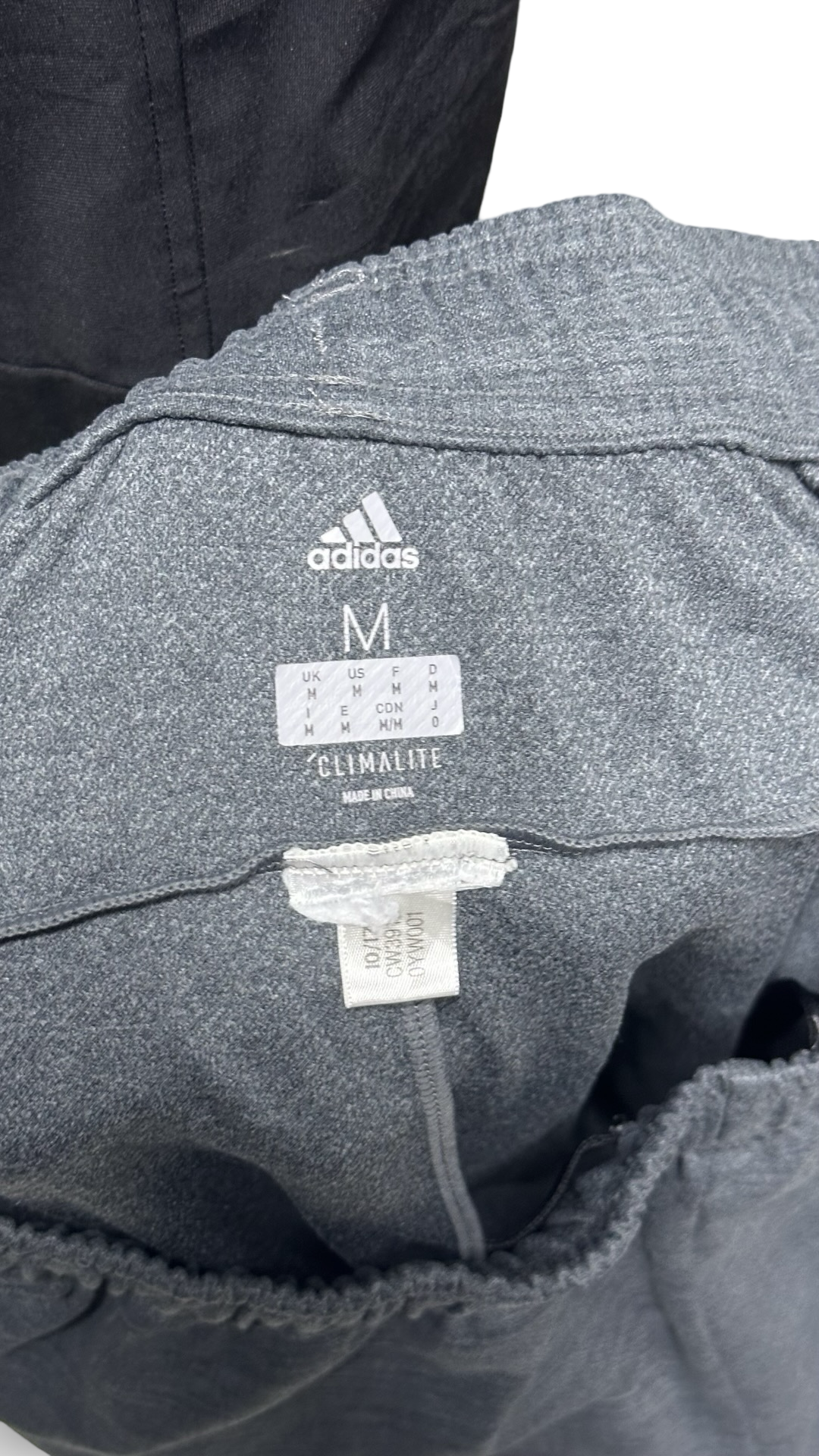 Adidas Climacool Men's Workout 3/4 Woven Trousers