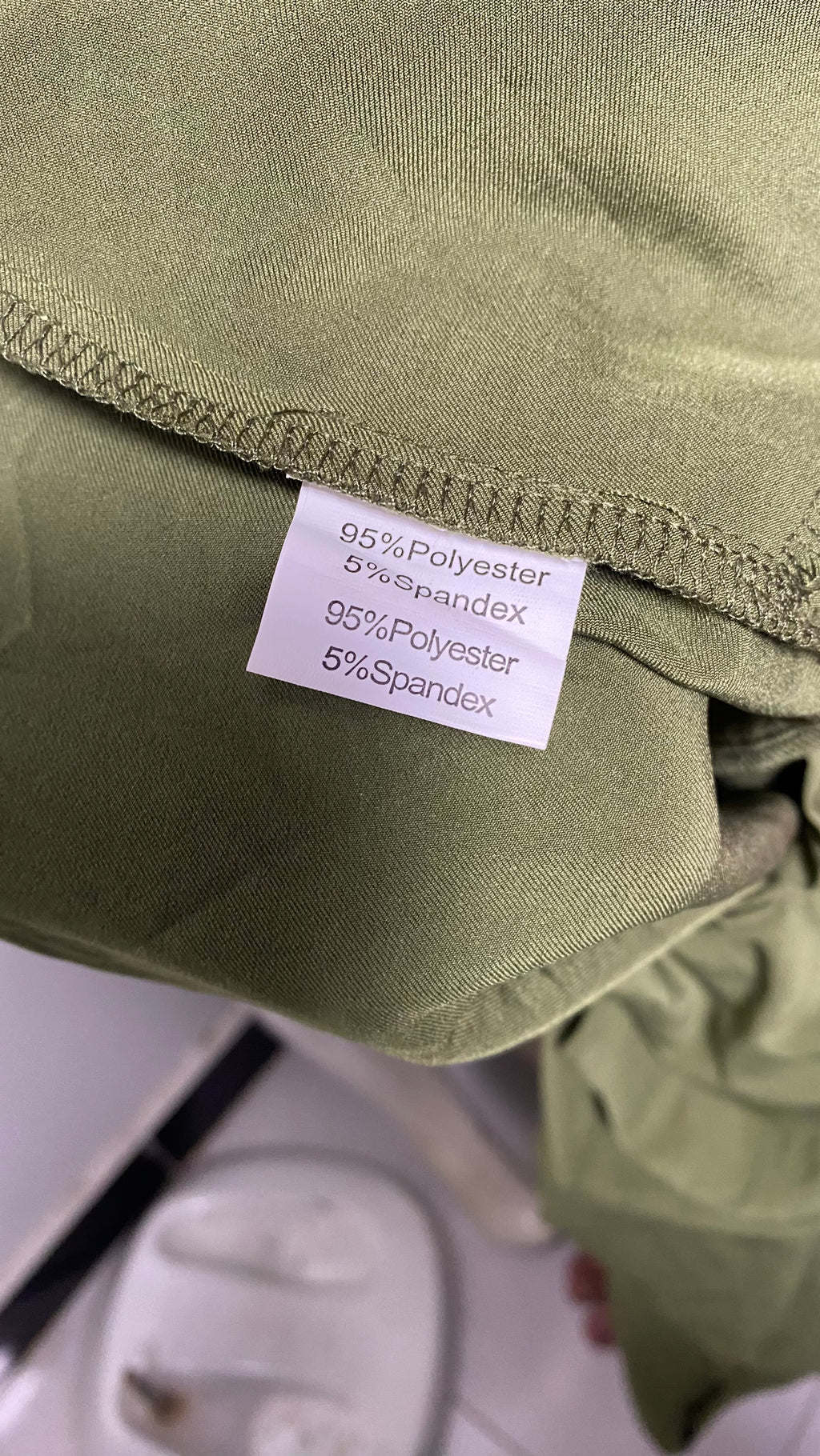 GRACE KARIN WOMENS TROUSER