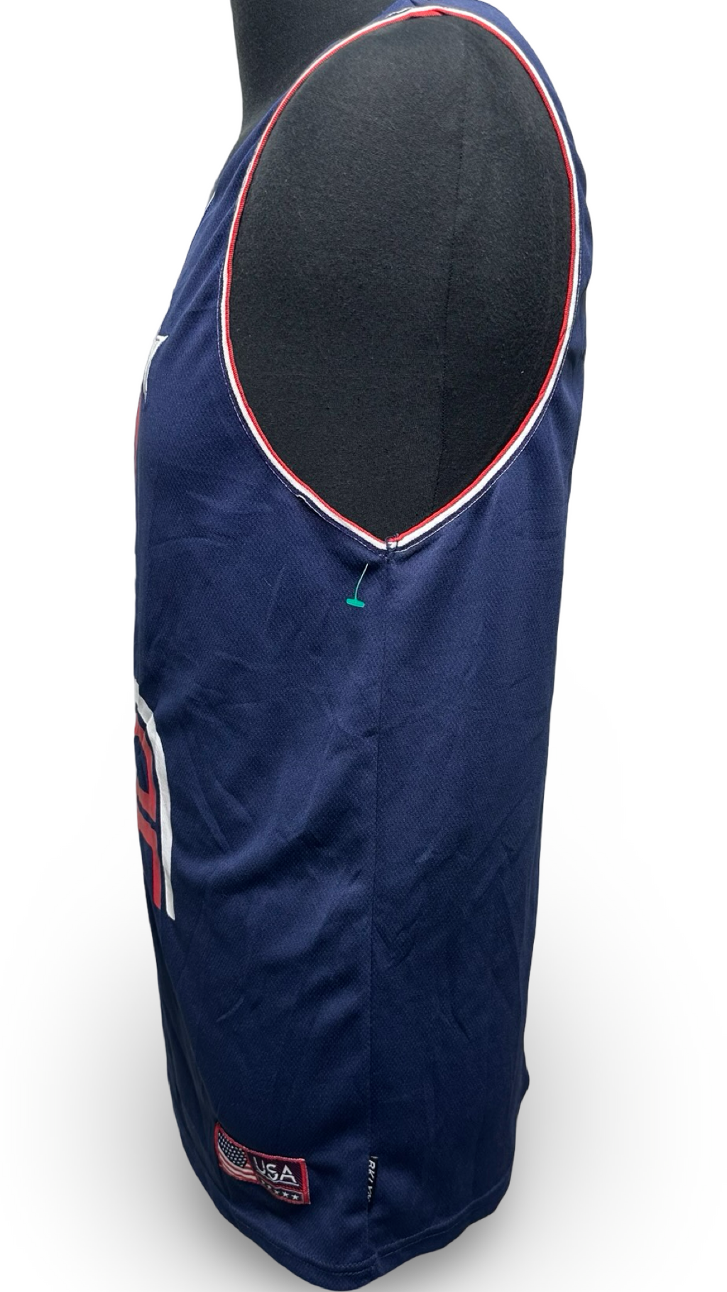 OLYMPIC BROOKLYN MENS SANDO
