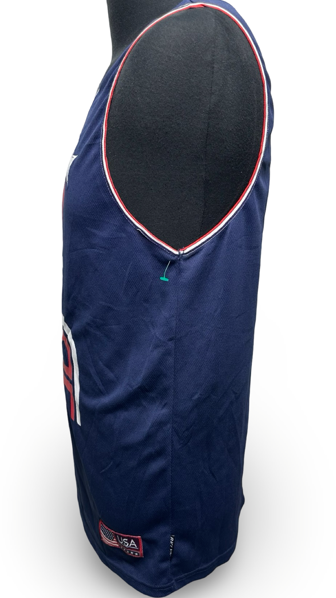 OLYMPIC BROOKLYN MENS SANDO