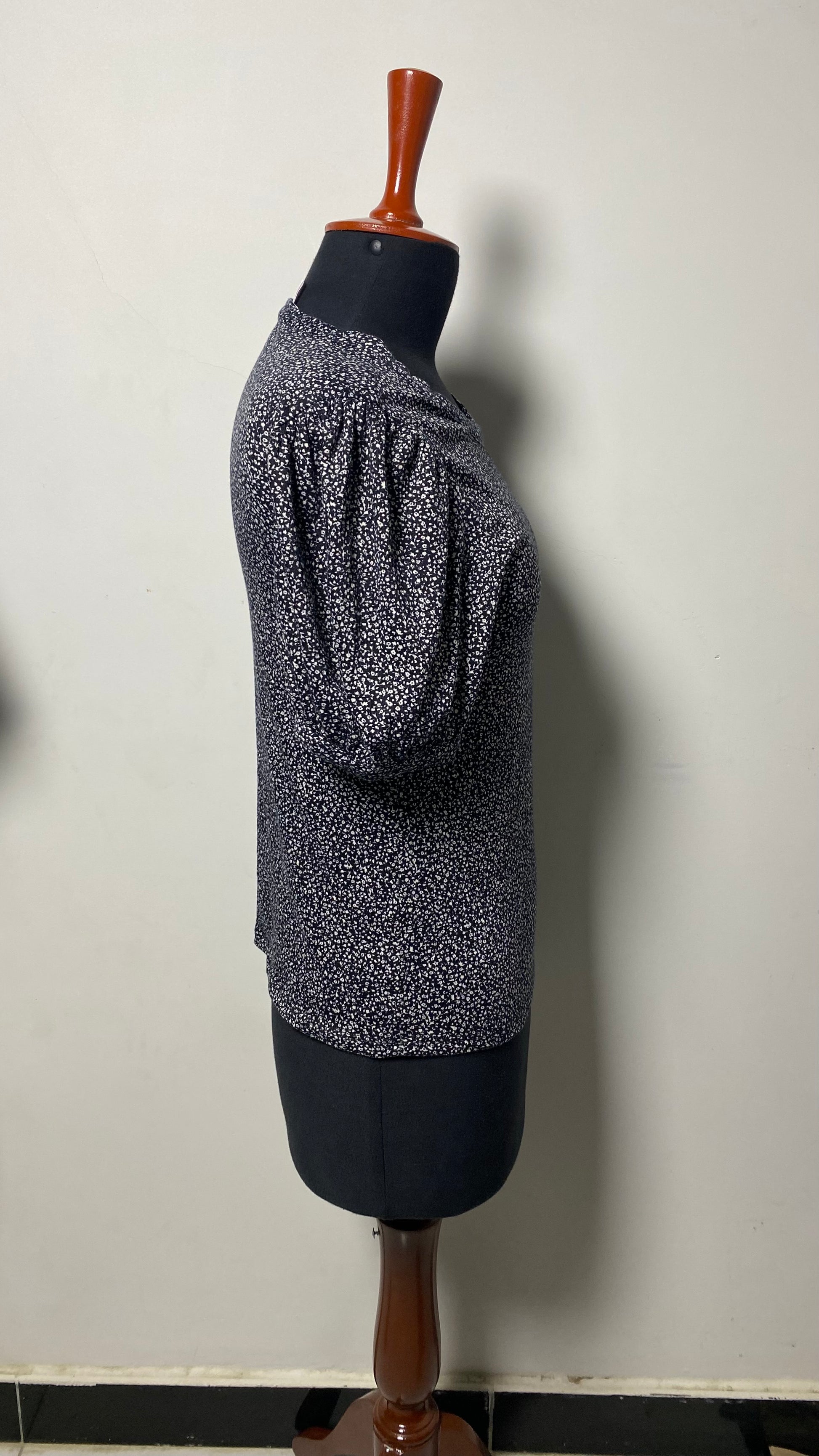 LAUREN CONRAD WOMENS TOP