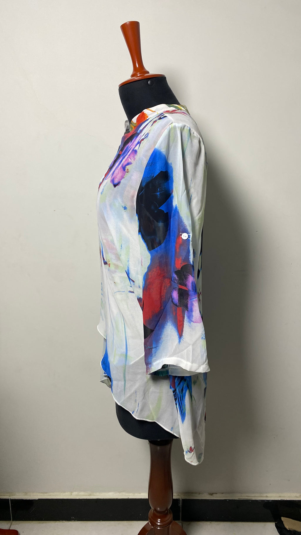 CREATION WOMENS BLOUSE