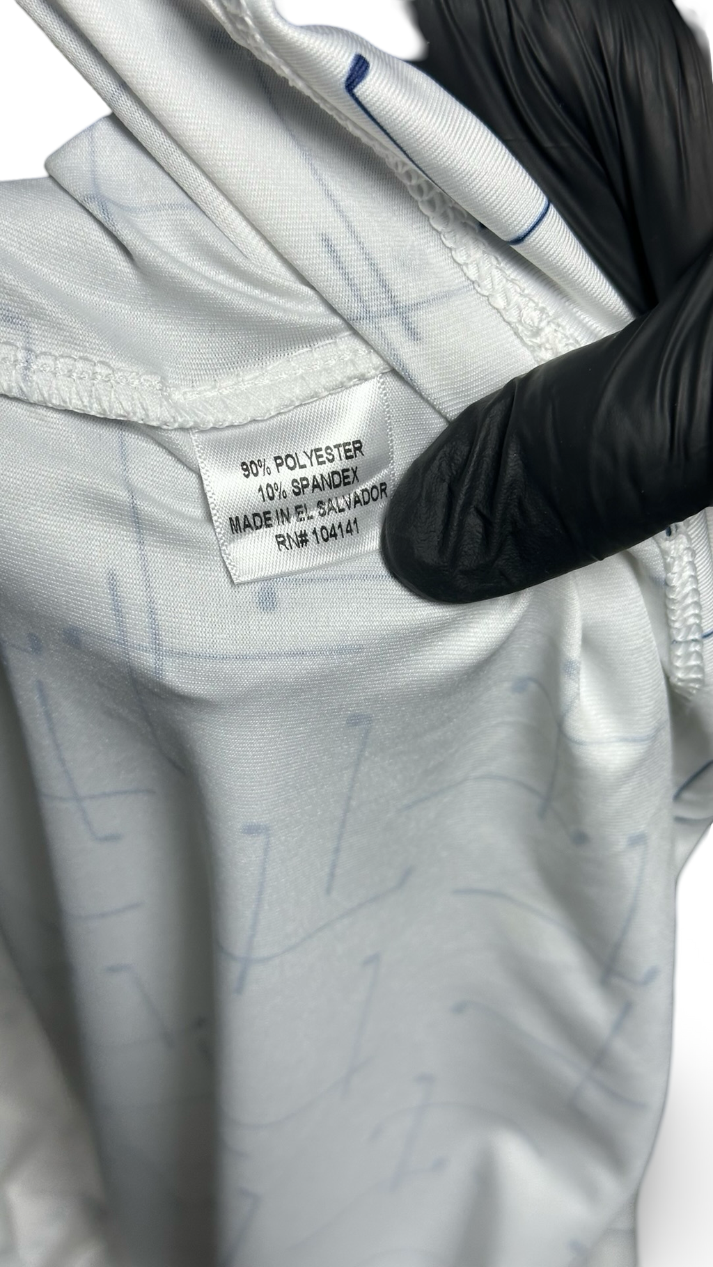LADY HOGEN QUARTER ZIP