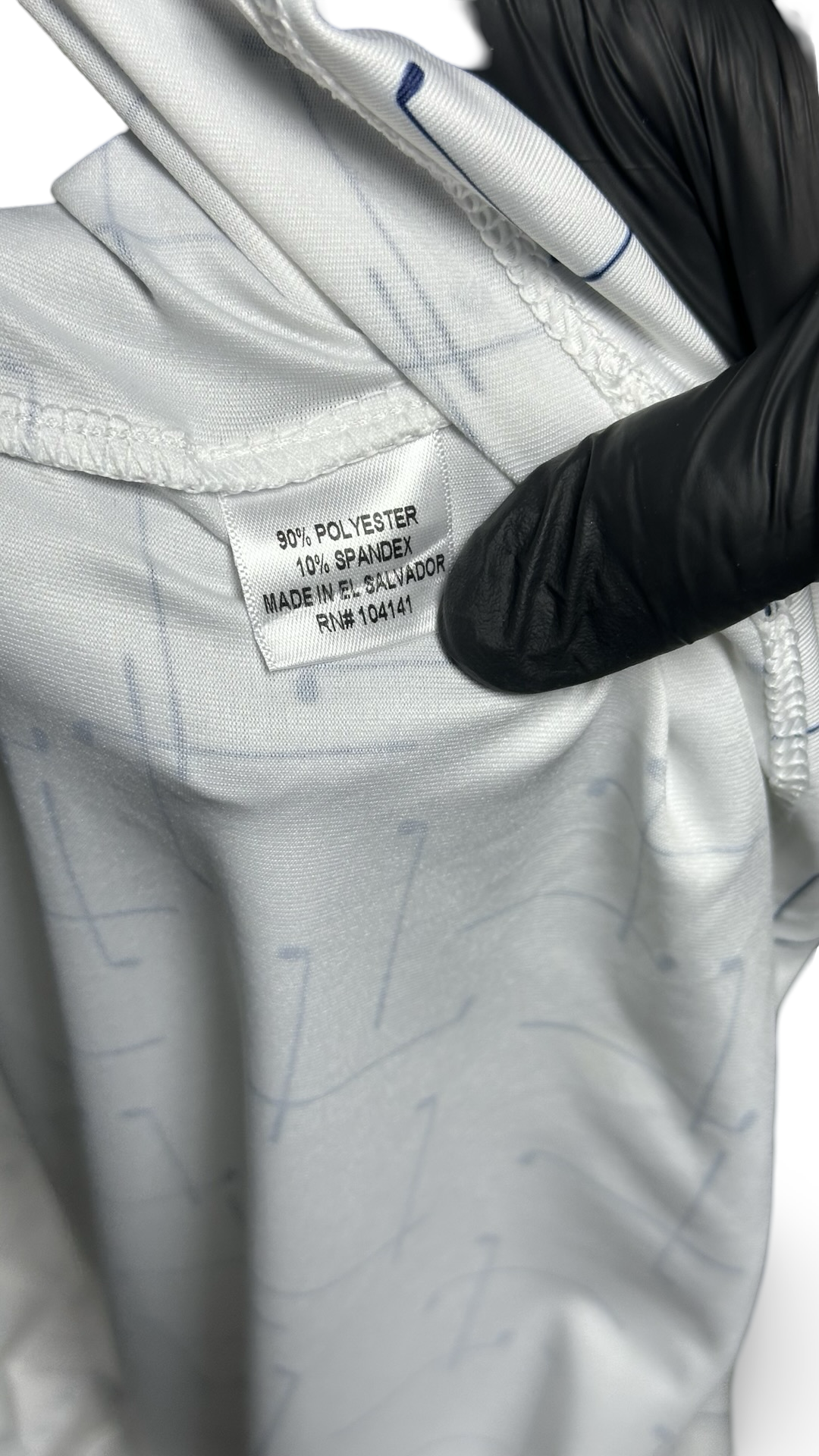 LADY HOGEN QUARTER ZIP