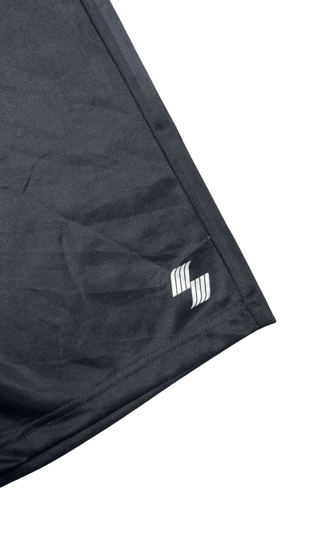 PLACE BOYS ACTIVE WEAR BLACK SHORT SIZE 10/12 YEARS