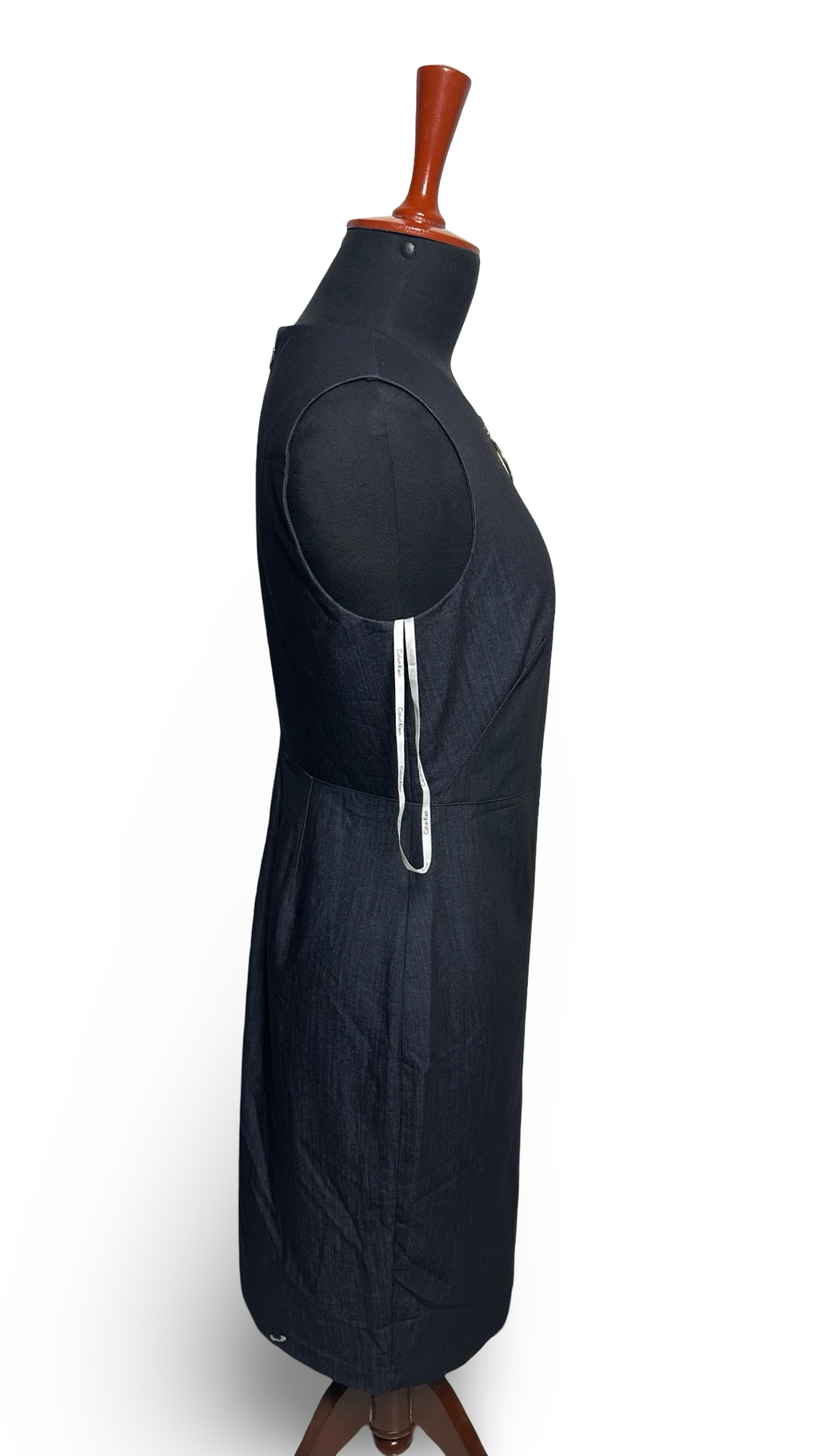 CALVIN KLEIN WOMENS DRESS