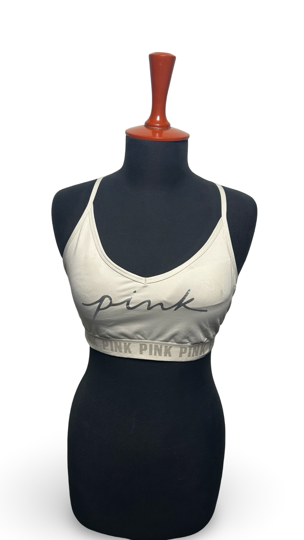 PINK BY VICTORIA SECRET SPORT BRA