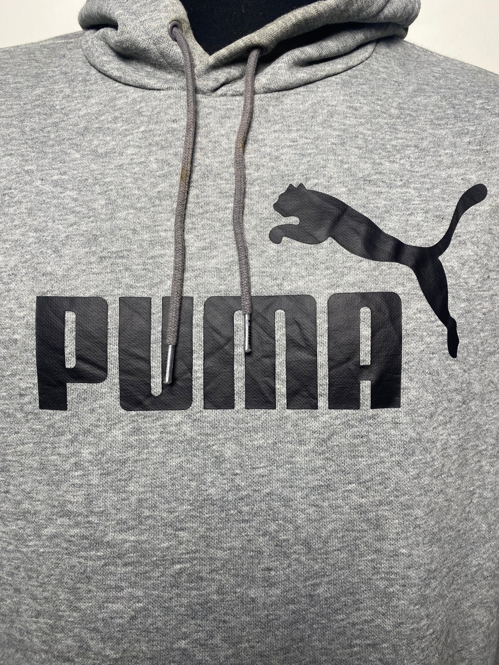 PUMA MENS HOODIE