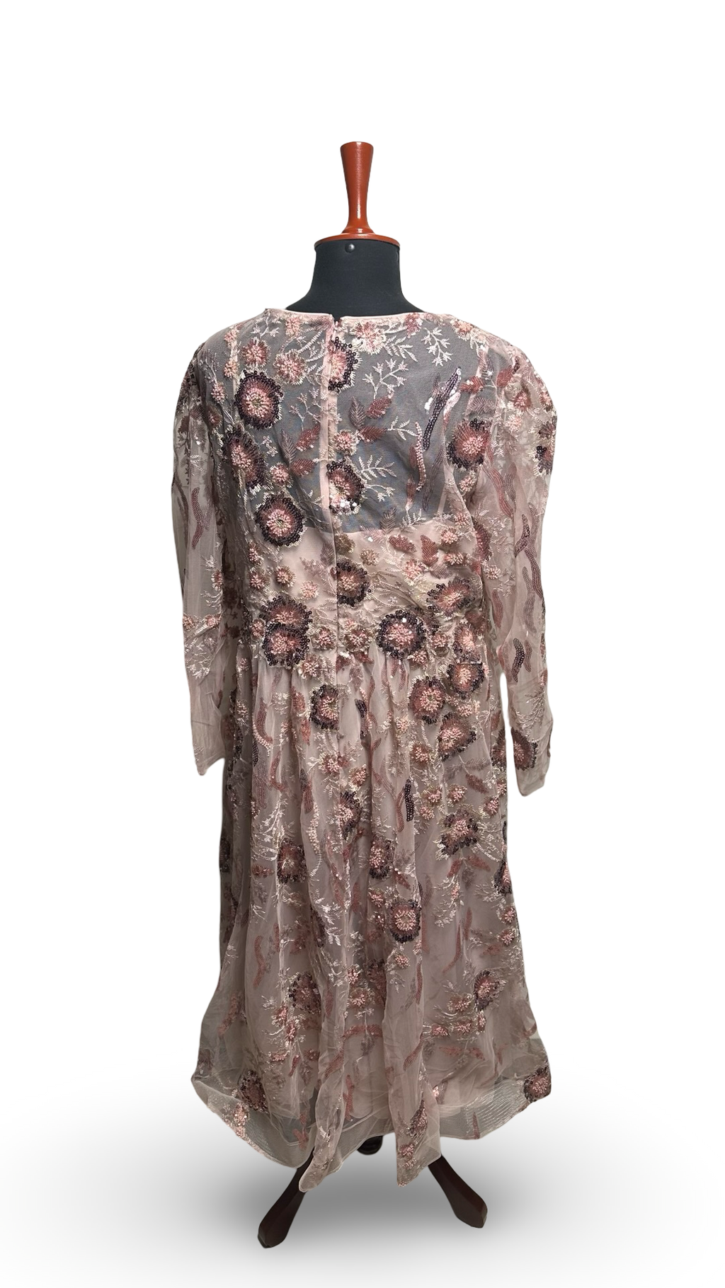 MAC DUGGAL WOMENS DRESS