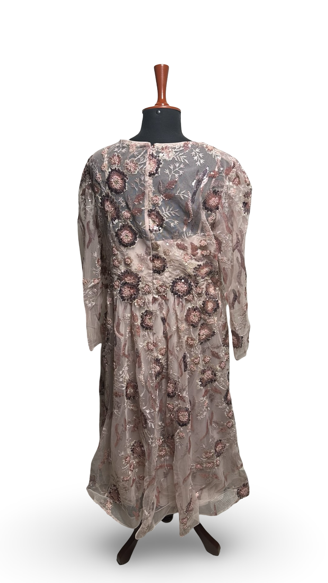 MAC DUGGAL WOMENS DRESS