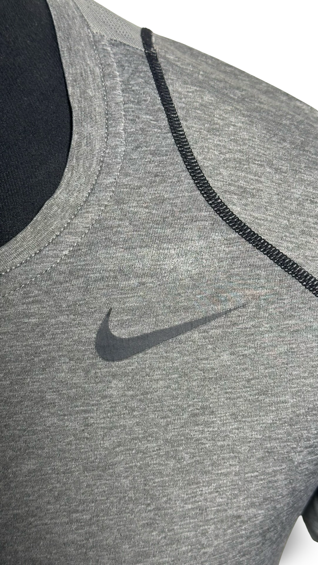 NIKE PRO COOL FITTED MENS DRIFIT T-SHIRT