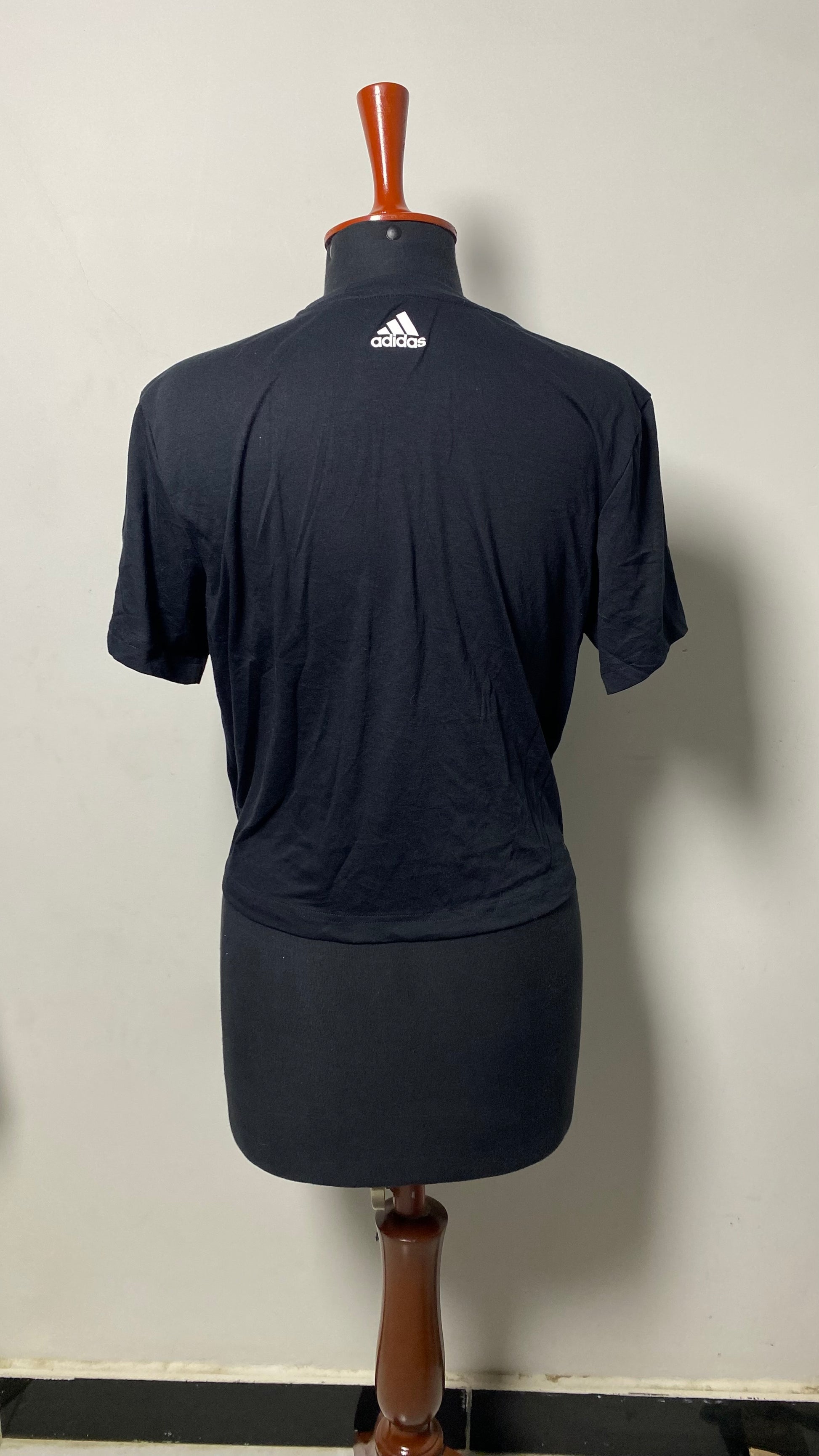 ADIDAS WOMENS CROP TOP