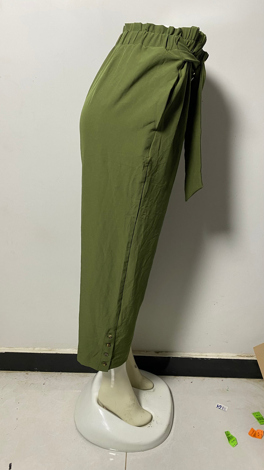 GRACE KARIN WOMENS TROUSER