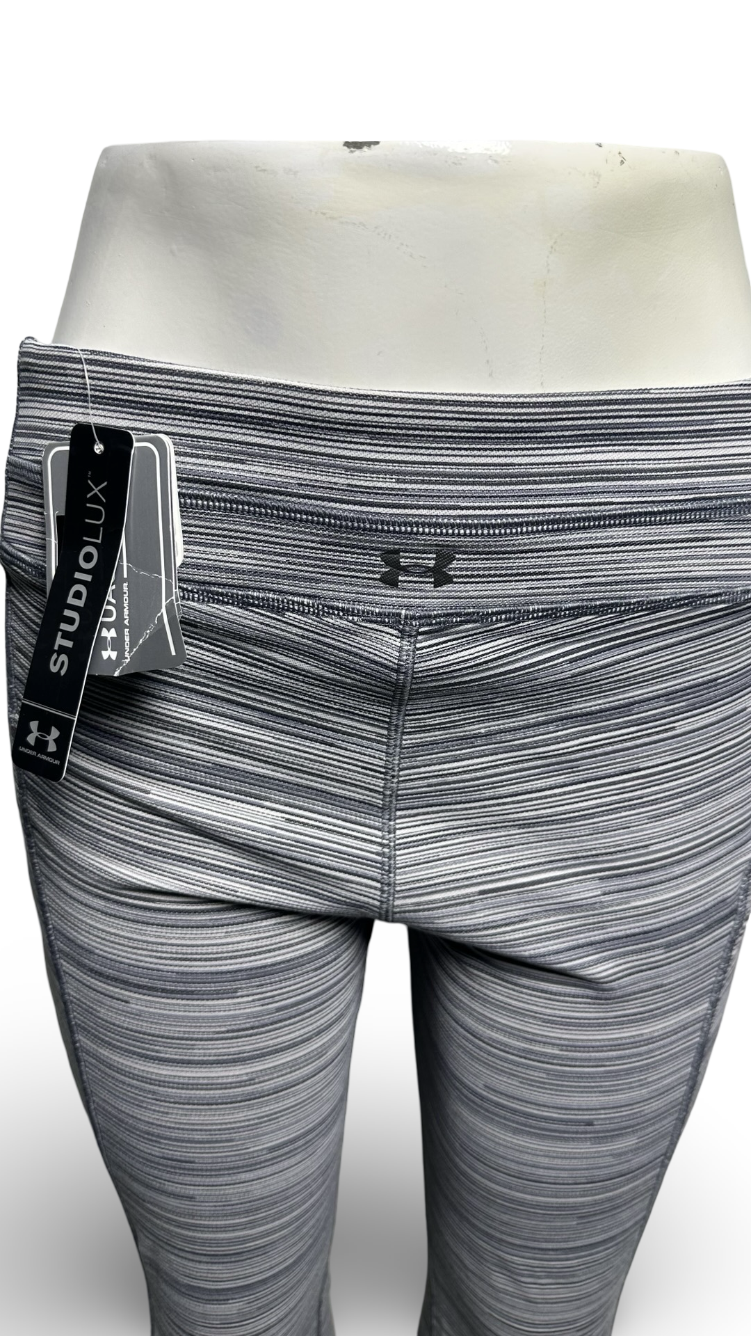 UNDER ARMOUR COMPRESSION CAPRI