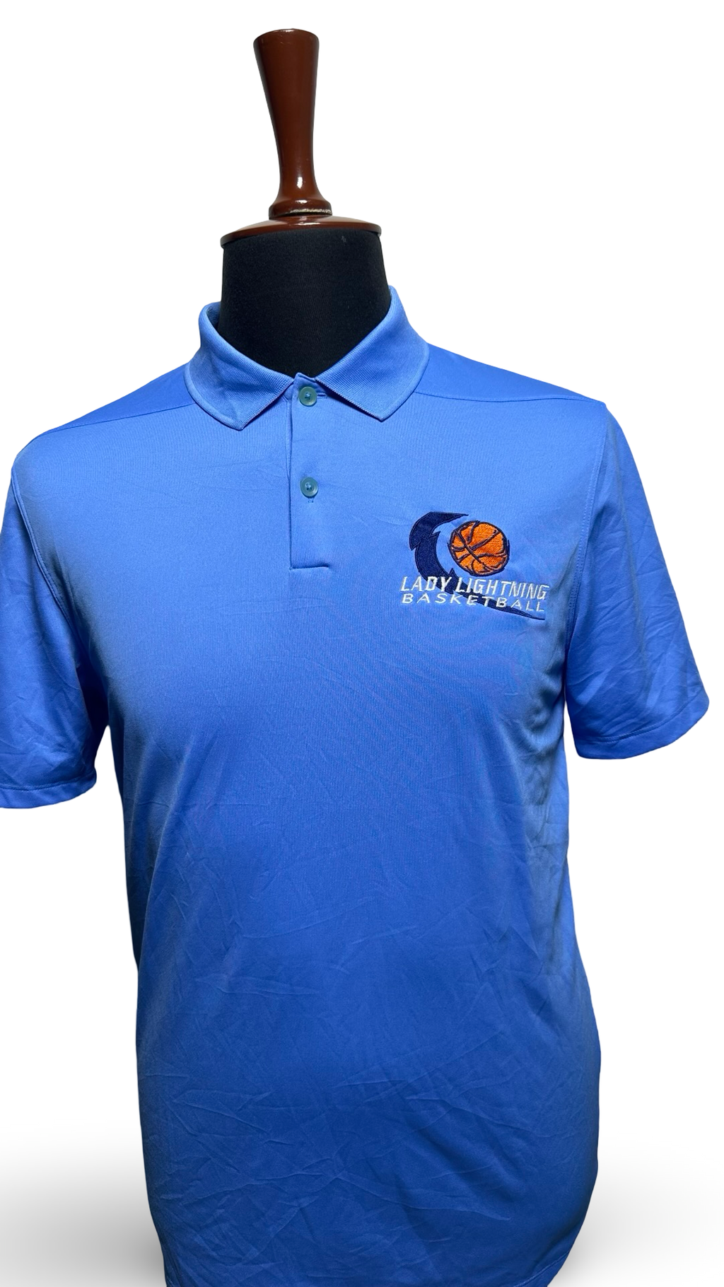Nike Active Wear Polo For Men’s