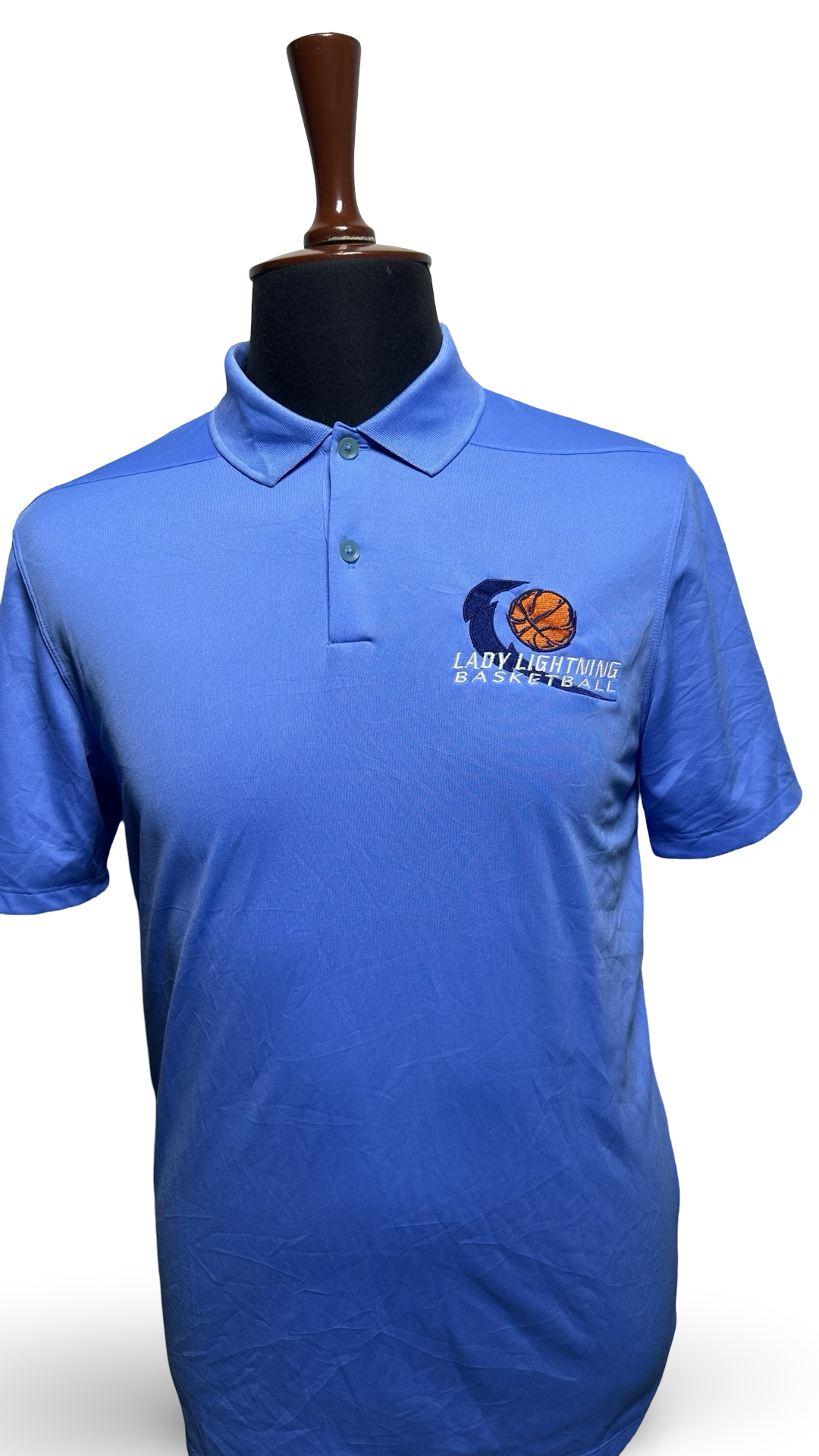 Nike Active Wear Polo For Men’s
