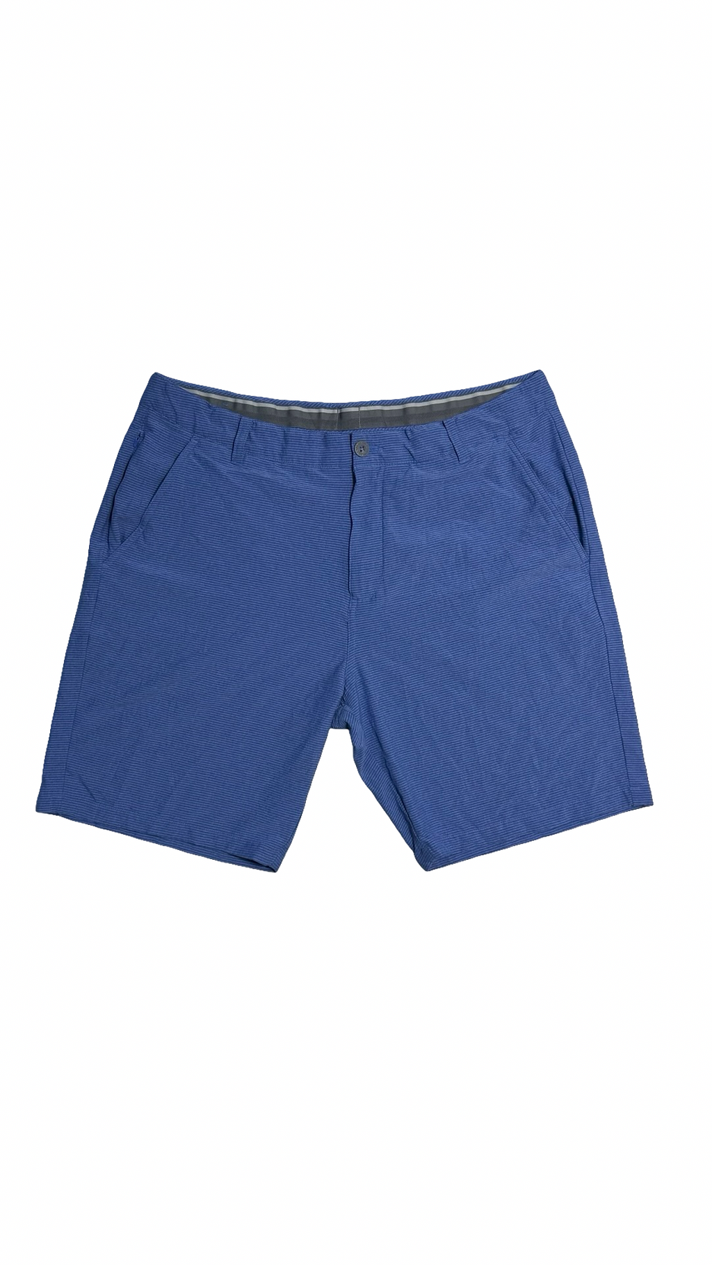 PUMA MENS GOLF SHORT light Blue 38 Waist