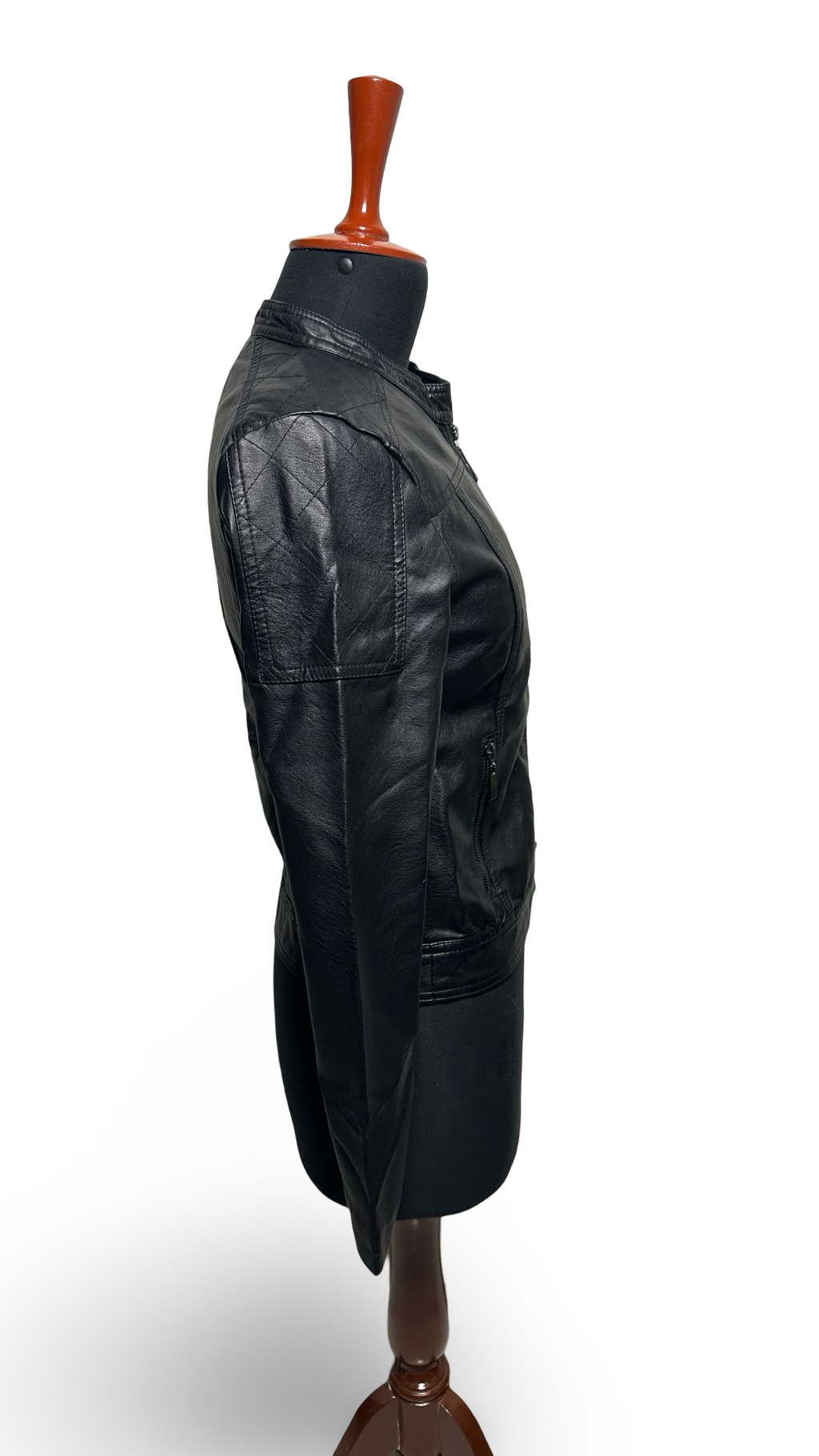 ASHLEY STEWART JACKET