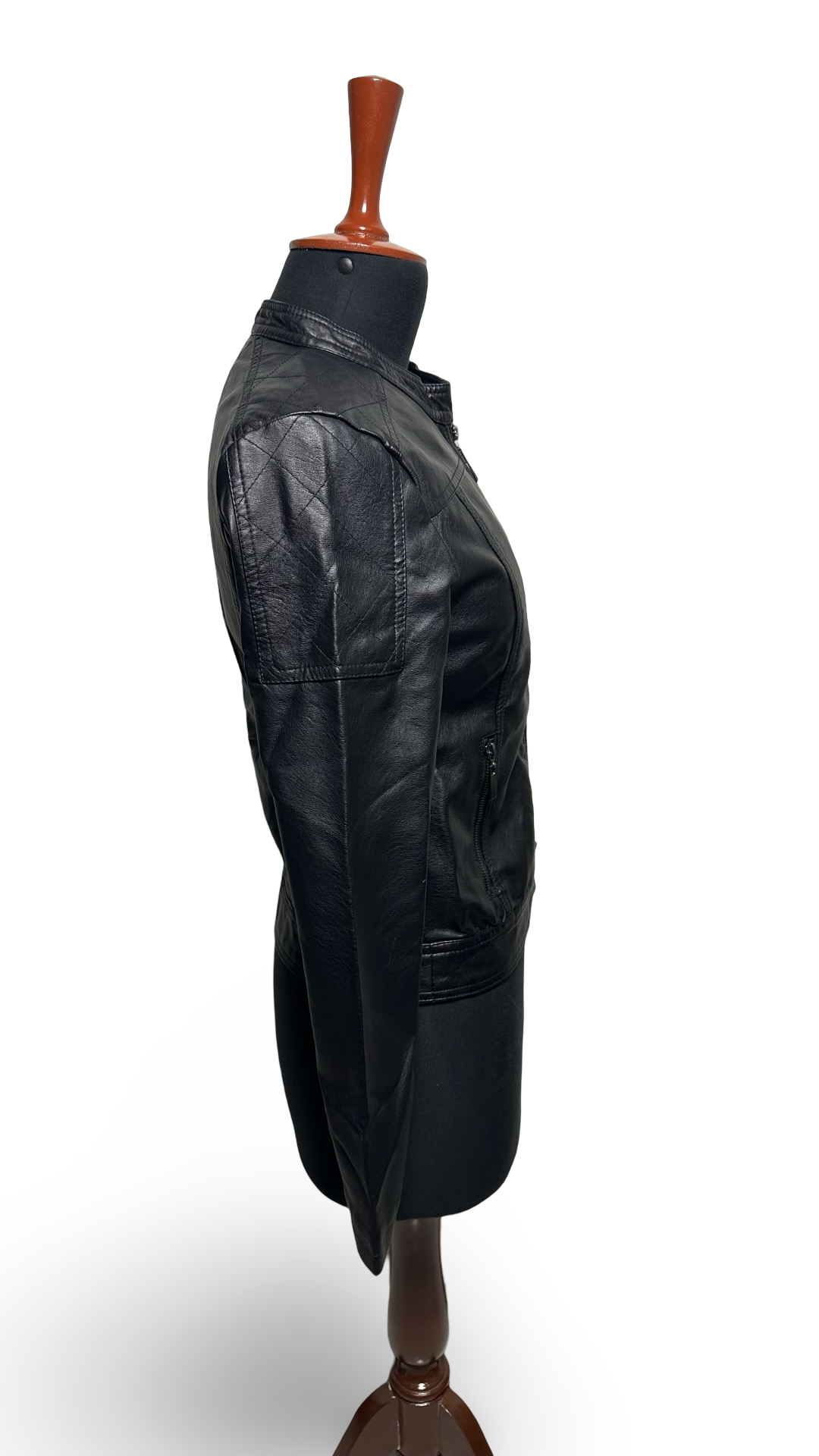 ASHLEY STEWART JACKET