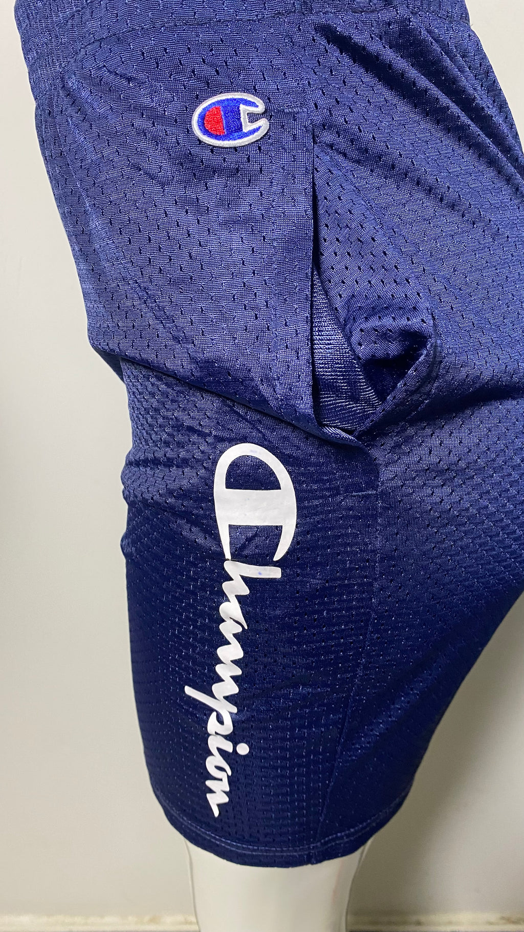 CHAMPIONS BOYS SPORT SHORT