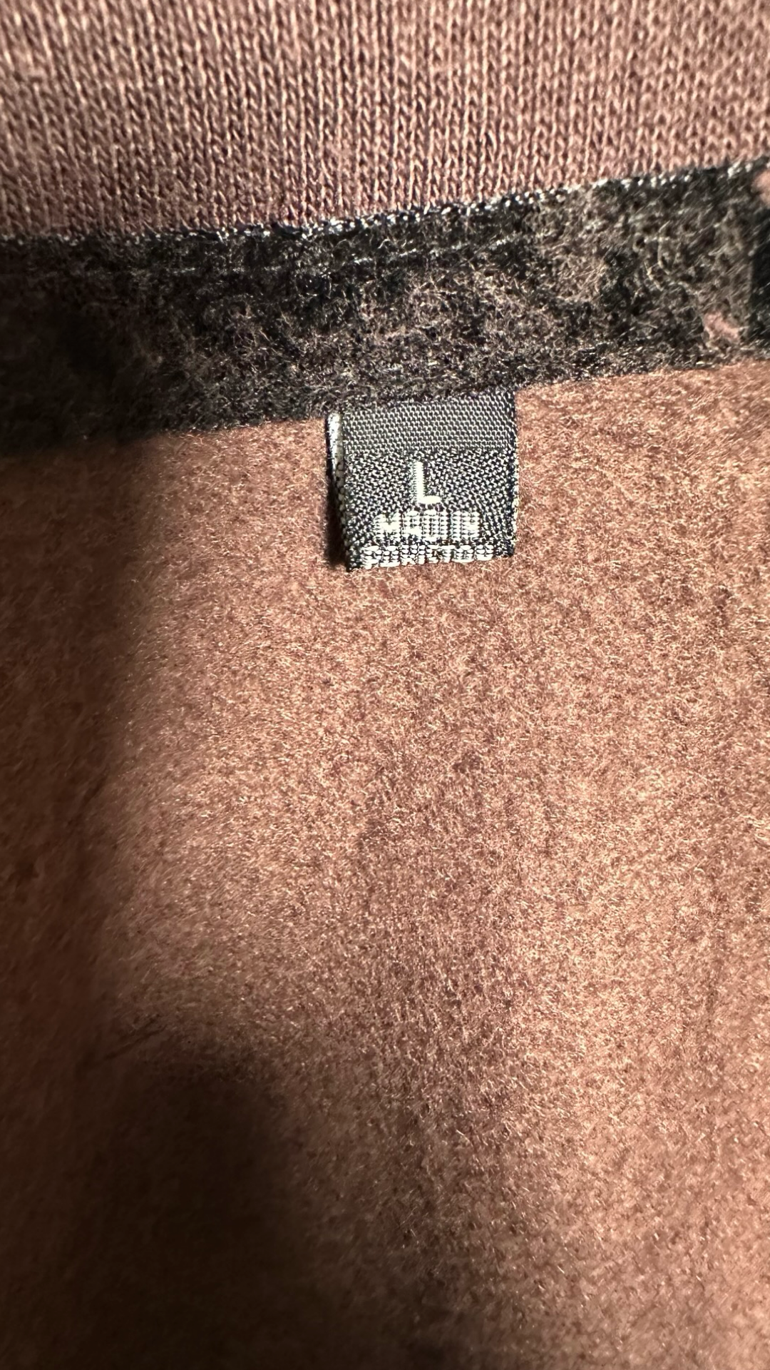 ASSORTED BRAND MEN JACKET