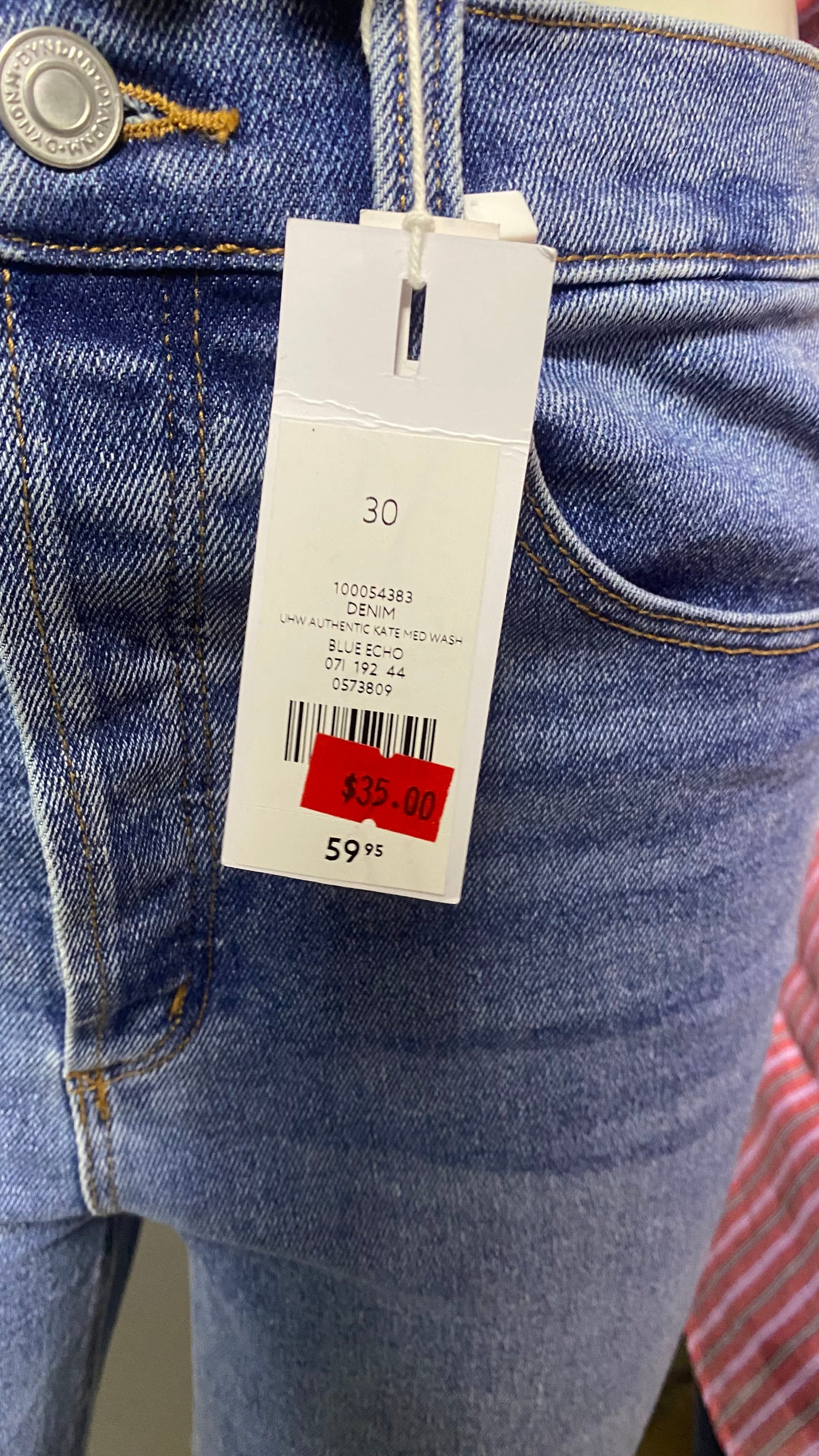 DYNAMITE WOMEN JEANS