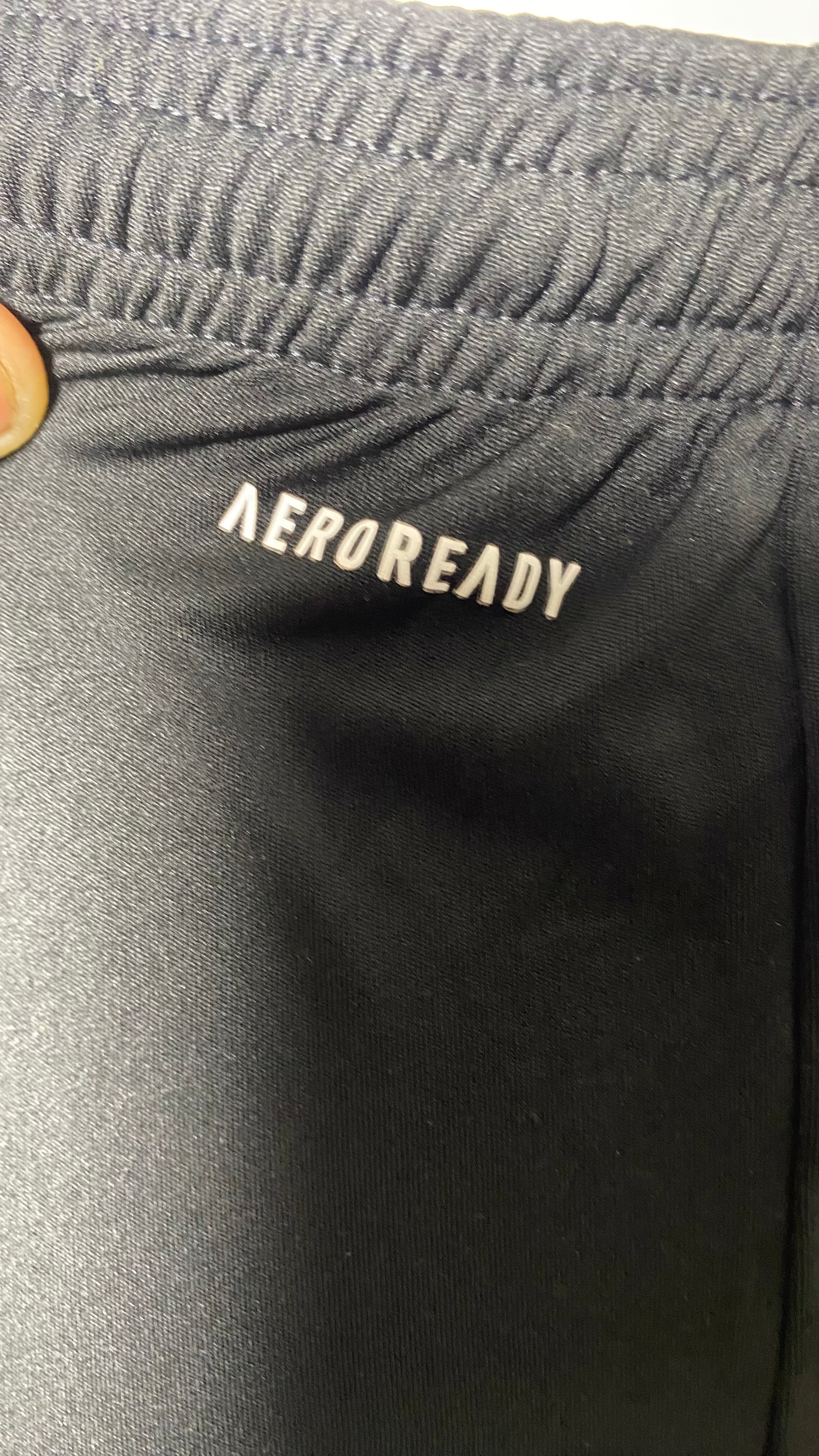 ADIDAS MENS SHORTS