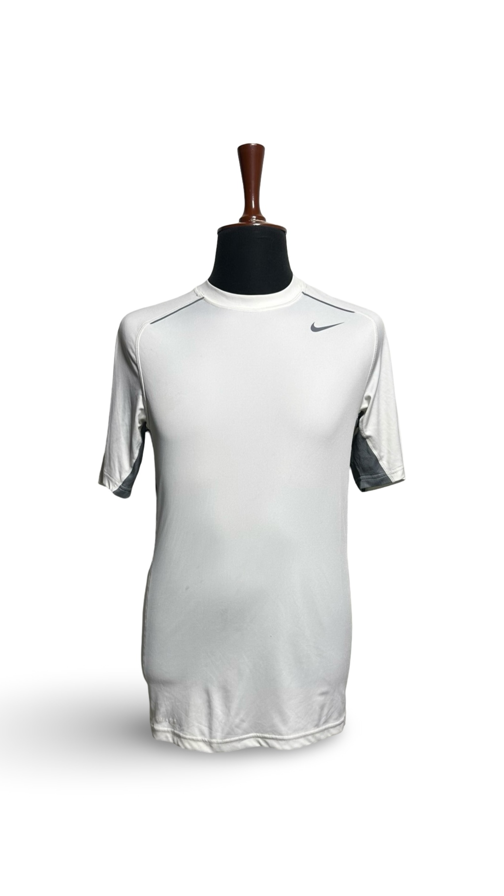 NIKE MENS DRI-FIT T SHIRT