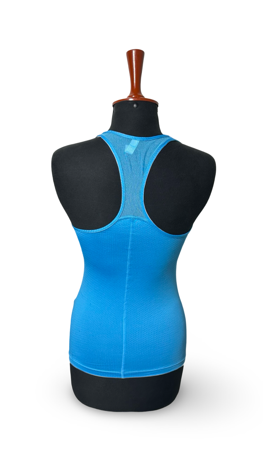 UNDER ARMOUR WOMENS ACTIVE TANK TOP