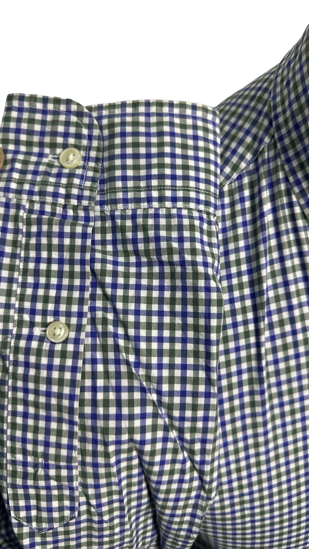 POLO BY RALPH LAUREN SLIM FIT MEN SHIRT