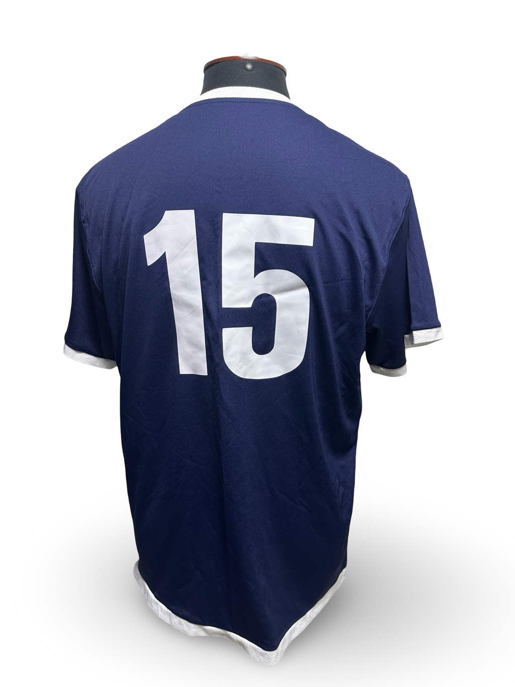 PUMA MEN SOCCER T-SHIRT