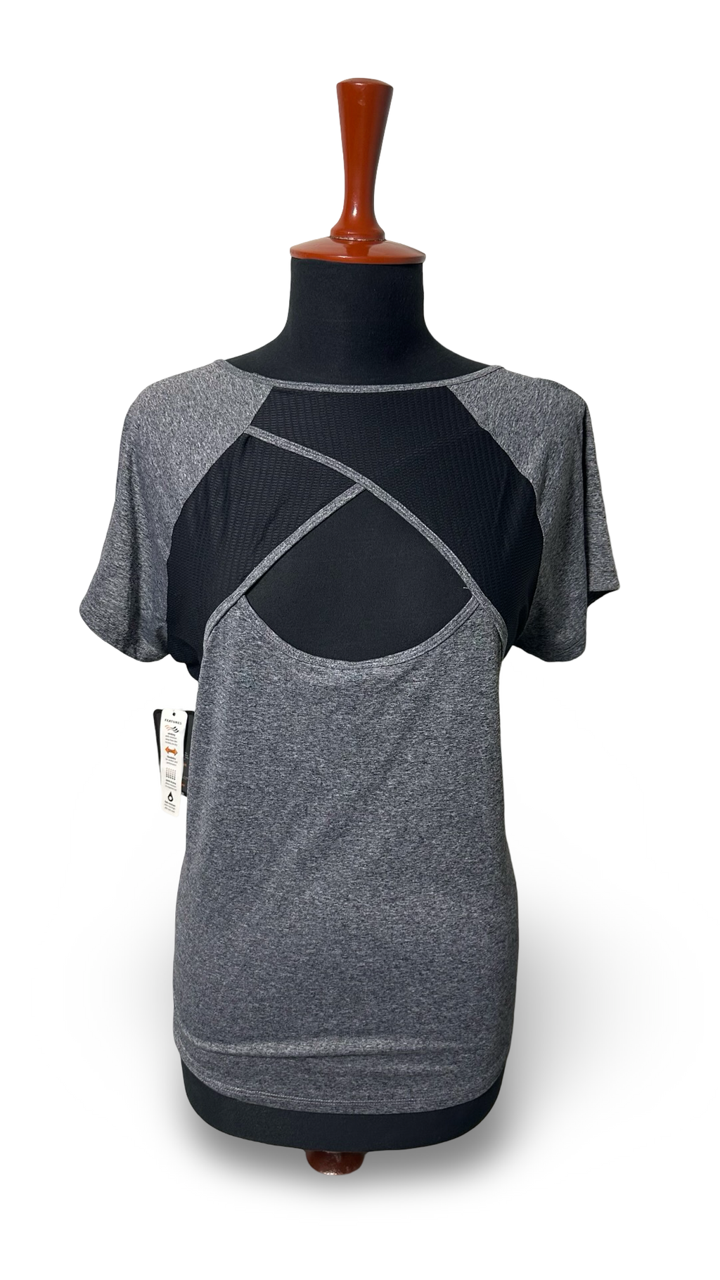 RBX ACTIVE TANK TOP WOMENS