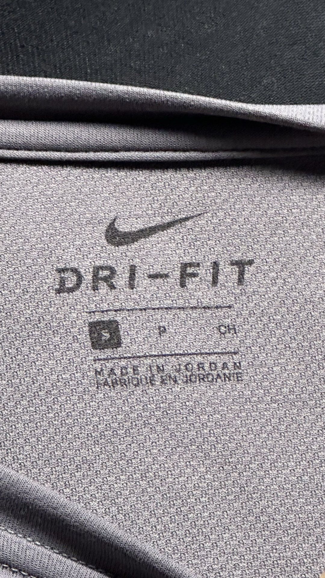 Nike Drifit Active wear T-Shirt for Men’s