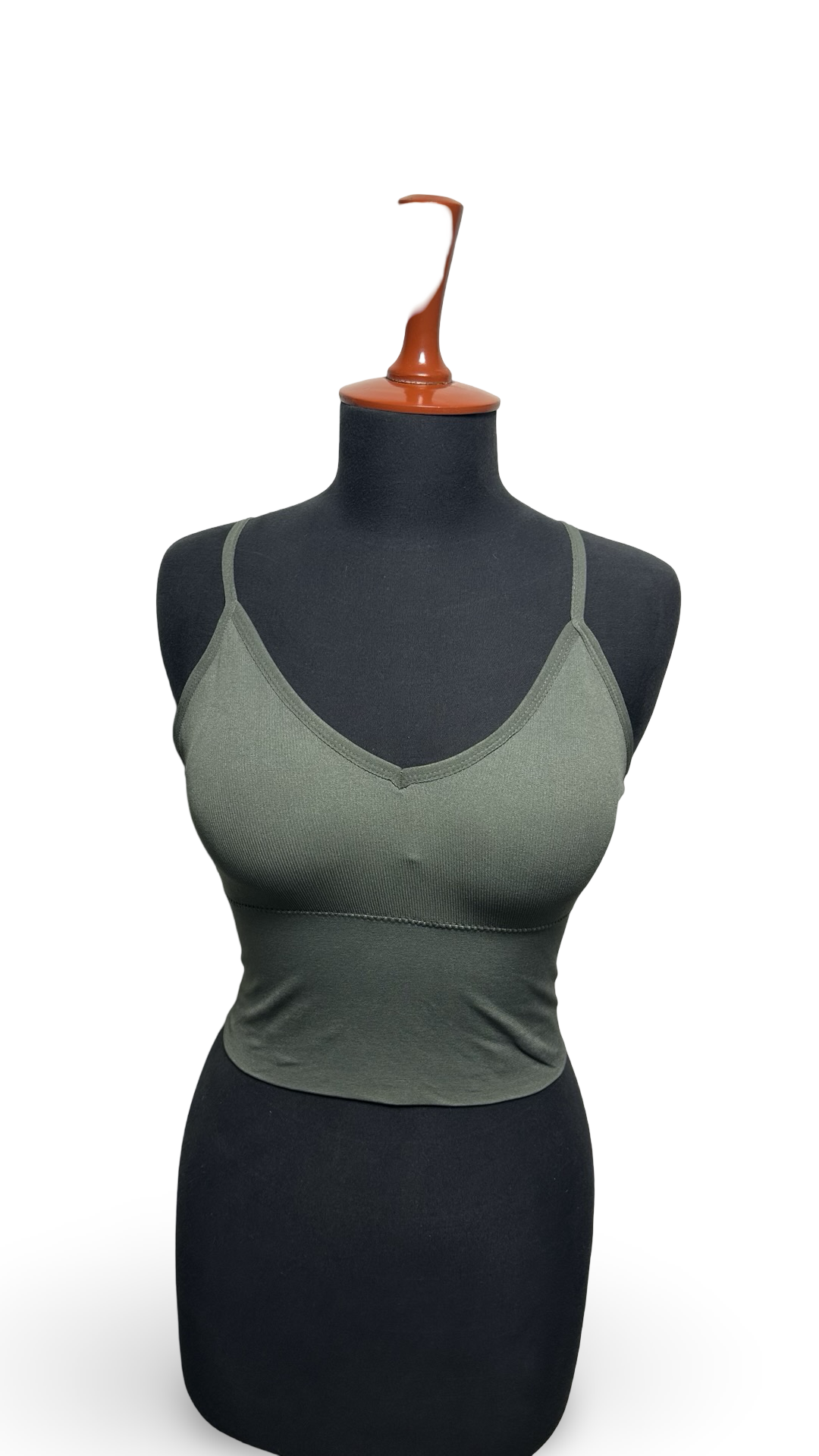 ASSORTED BRAND SPORTS BRA HIGH STRECH