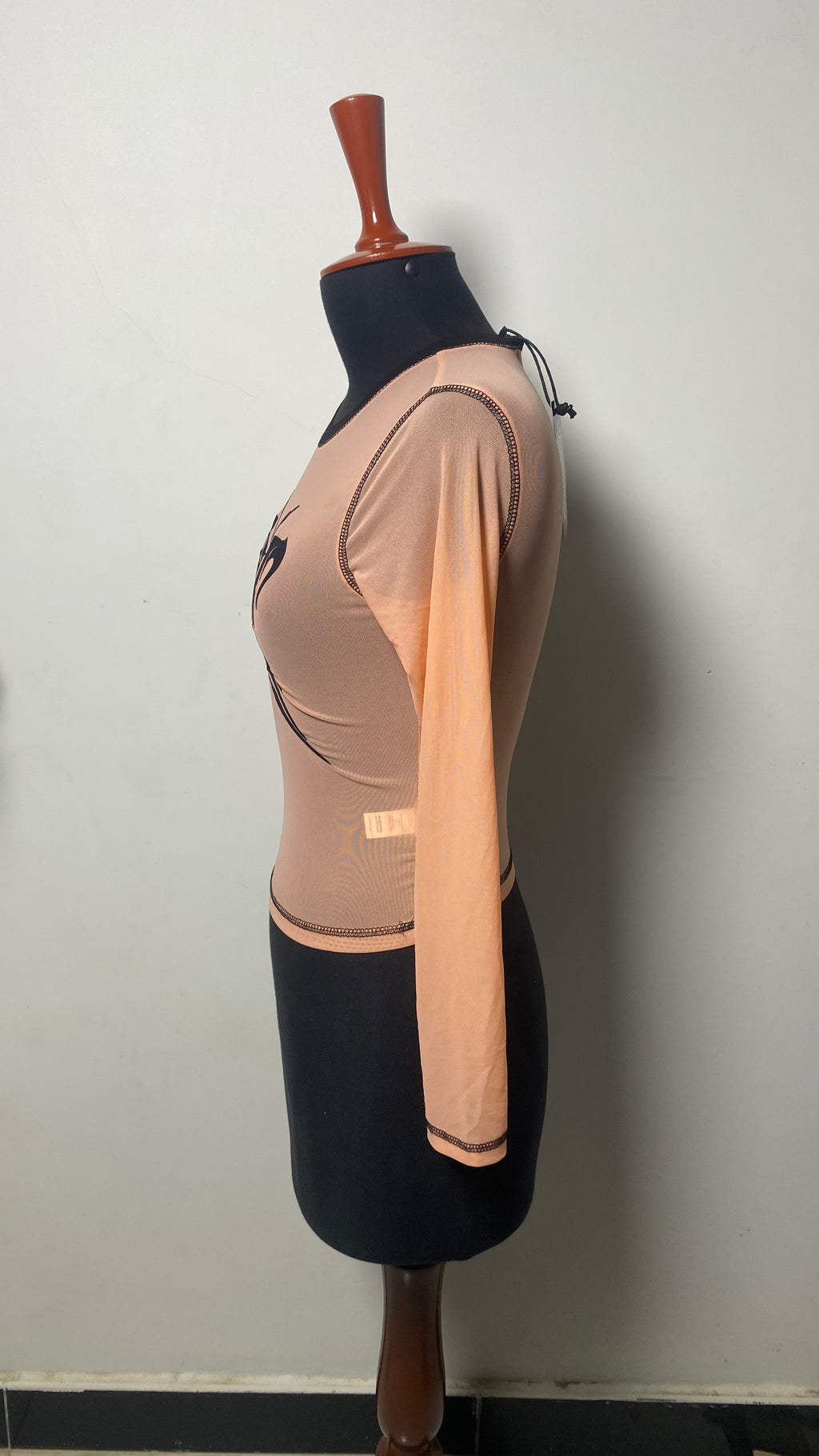CURRENT MOOD WOMENS TRIBAL TOP