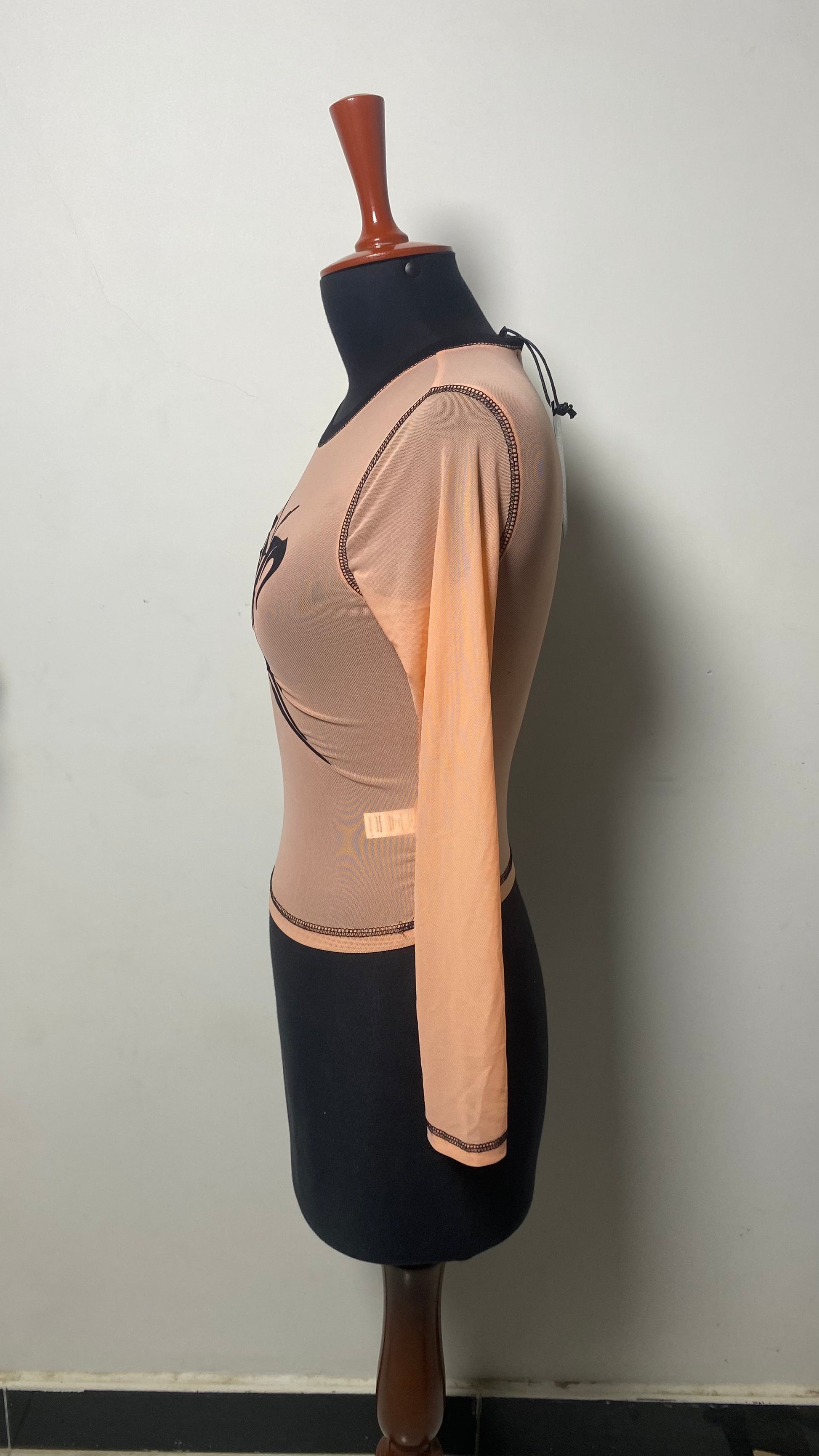 CURRENT MOOD WOMENS TRIBAL TOP