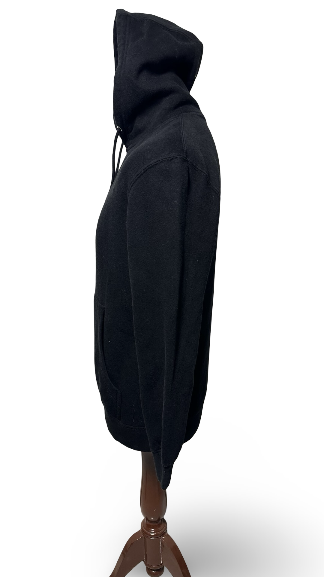 NY UNISEX FASHION HOODIE