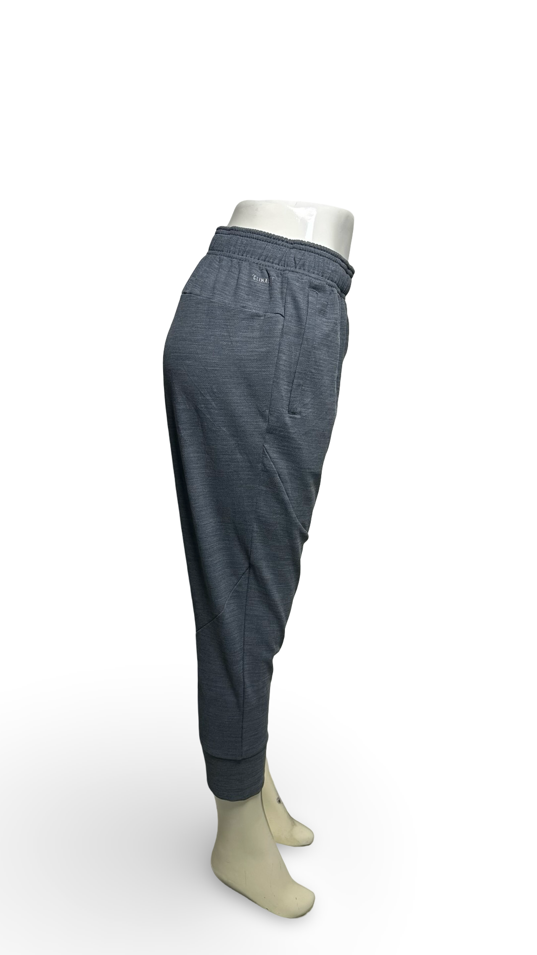 Adidas Climacool Men's Workout 3/4 Woven Trousers