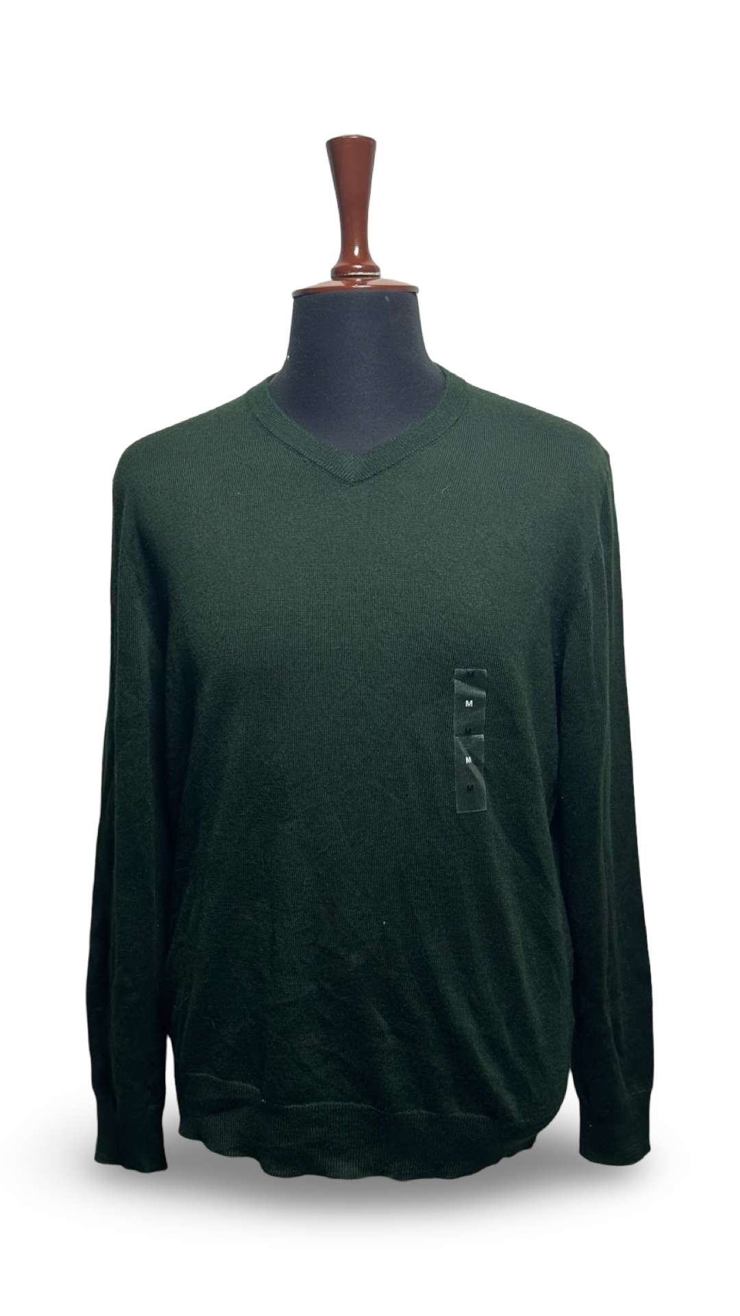 Club Room Mens Pullover Sweater