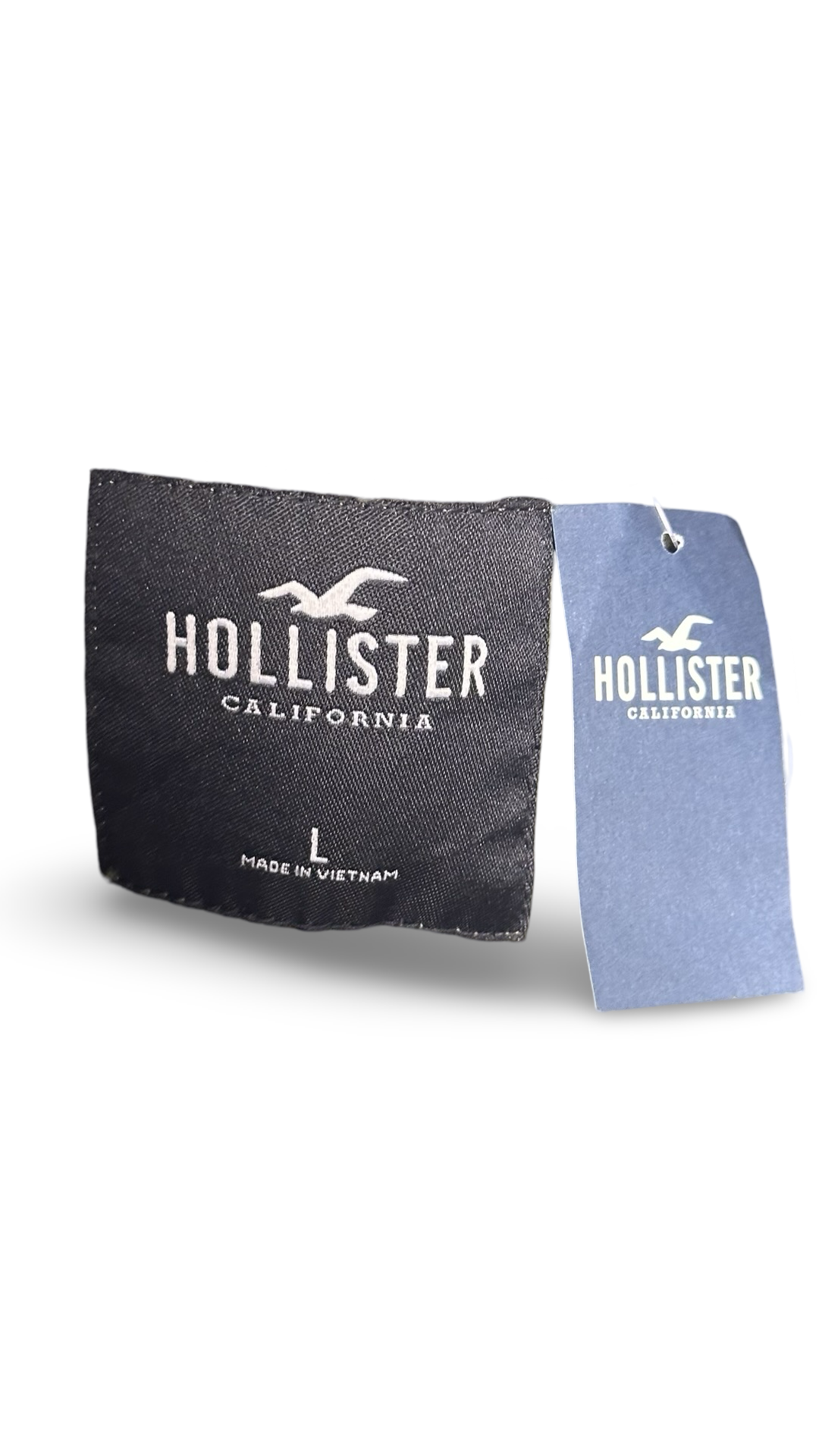 HOLLISTER MENS HOODIE