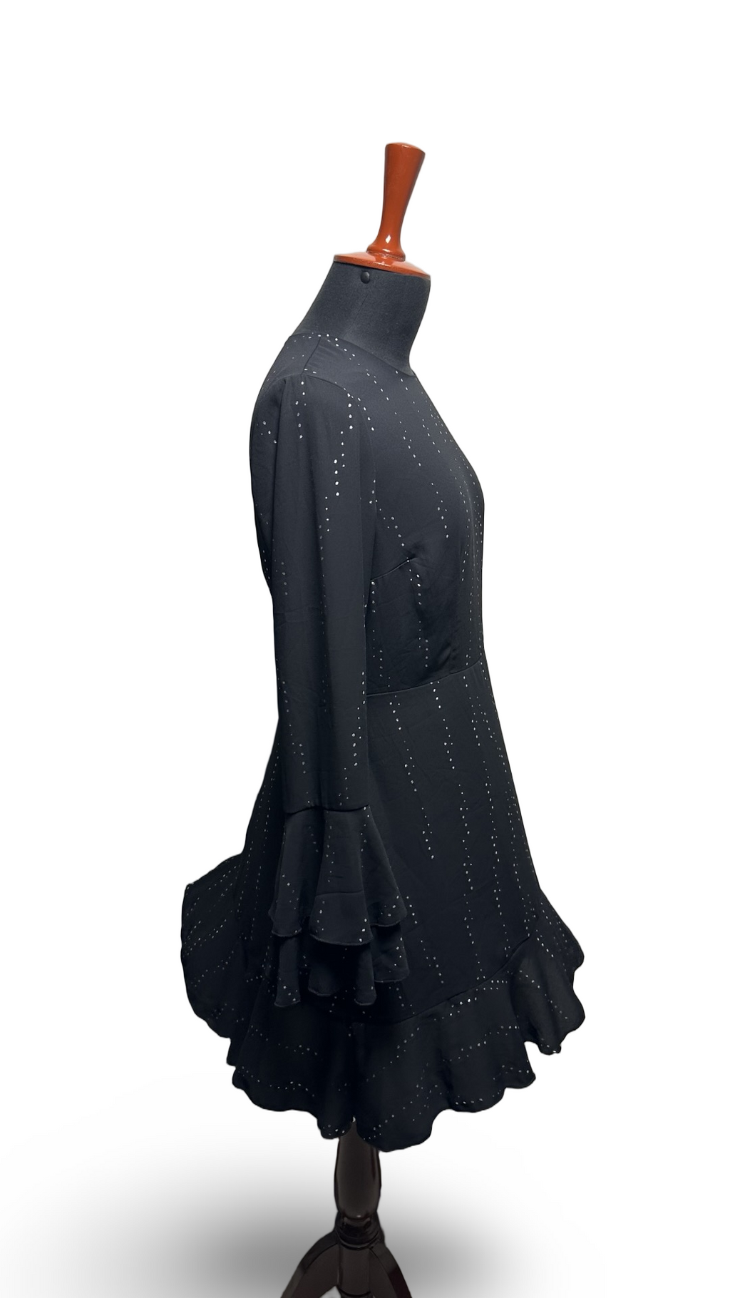 Who What Wear Womens Cocktail Dress