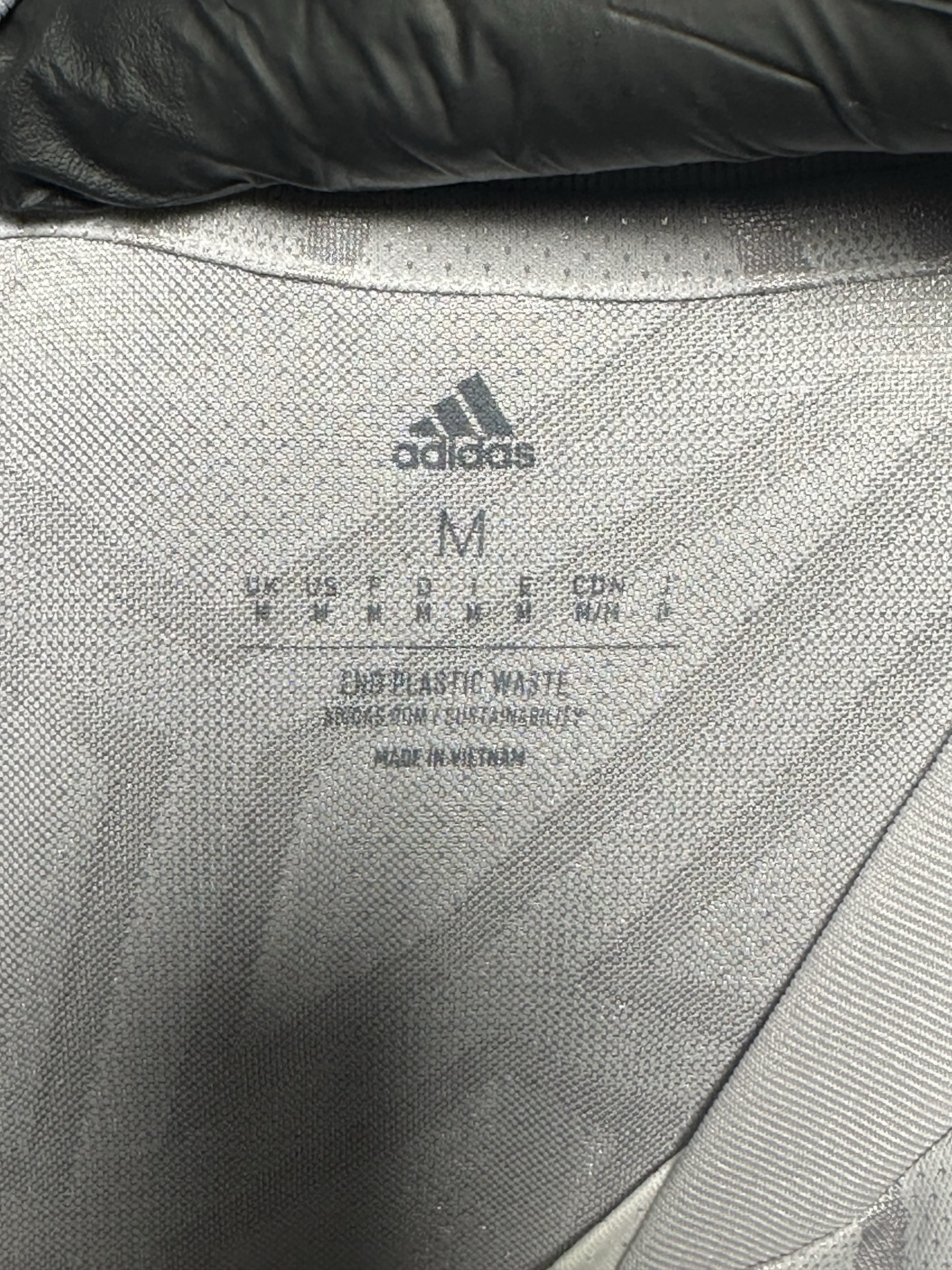 ADIDAS SOCCER T-SHIRT FOR MEN