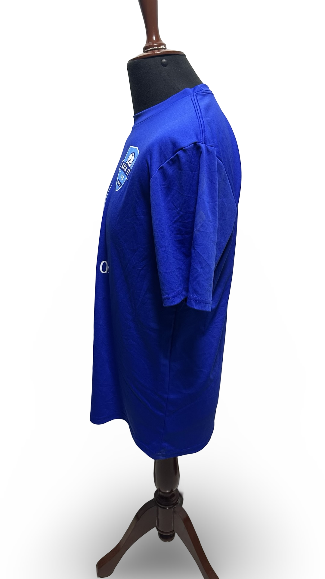 Umbro Active Wear Soccer T-shirt for men’s